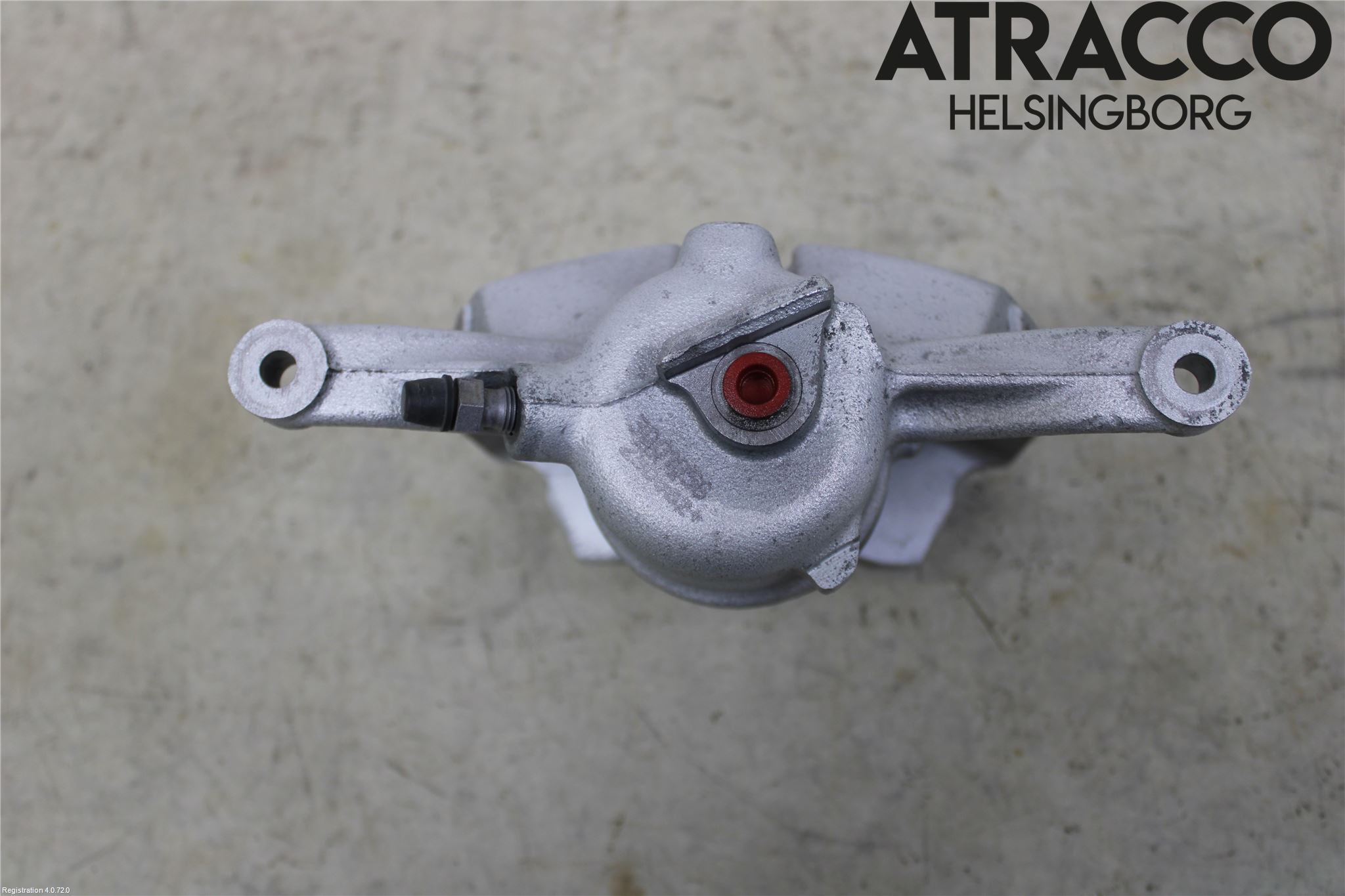 Volkswagen VW CADDY 16-20 Bremsecaliper Foran Venstre