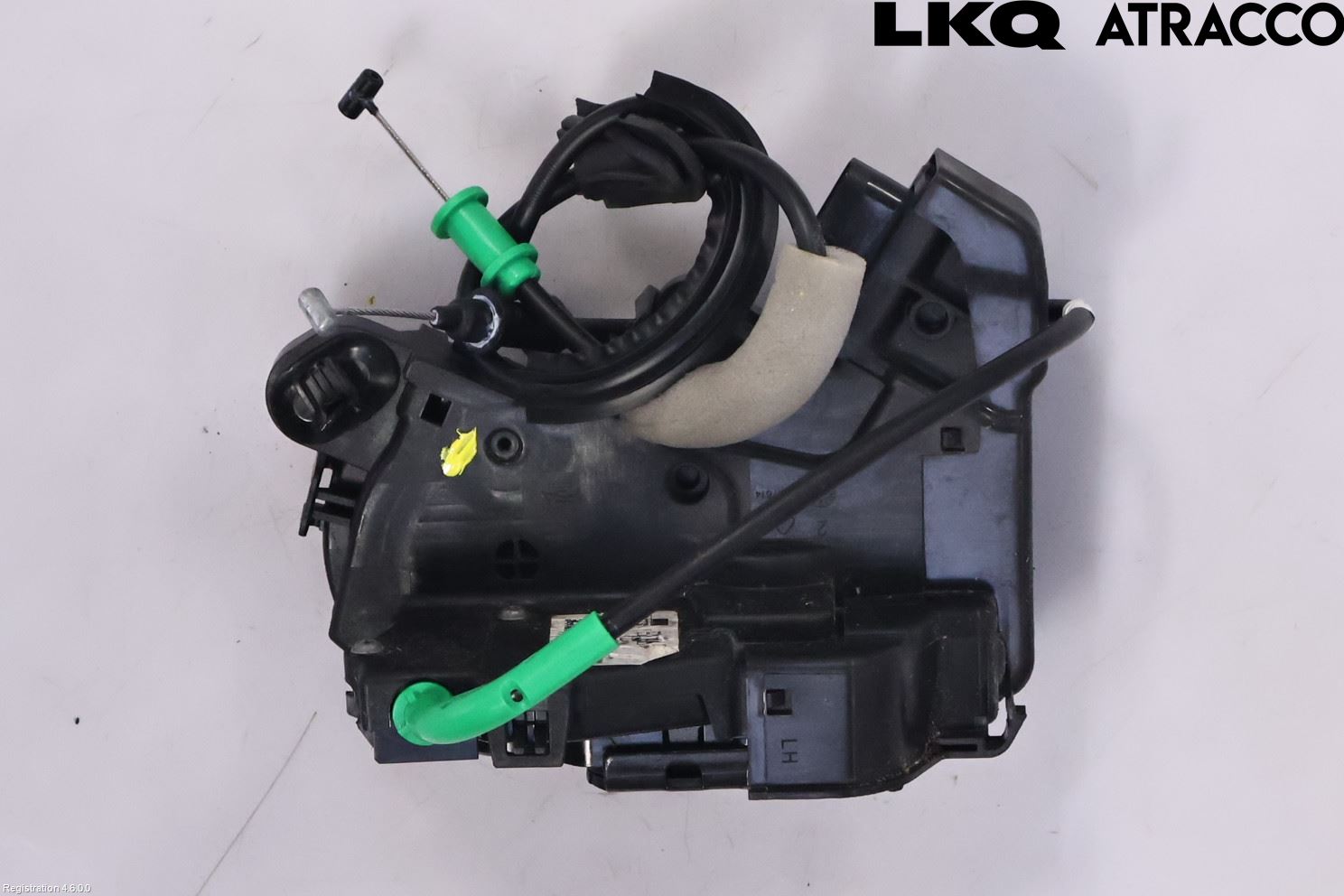 Opel ASTRA L 22- Sentrallåsmotor Venstre