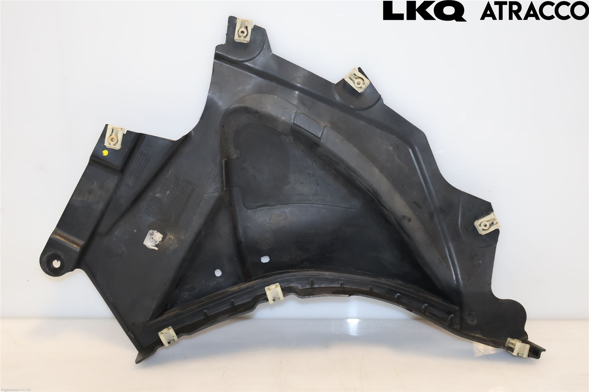 BMW 3 G20/G21/G80/G81 19- Skjerm Indre