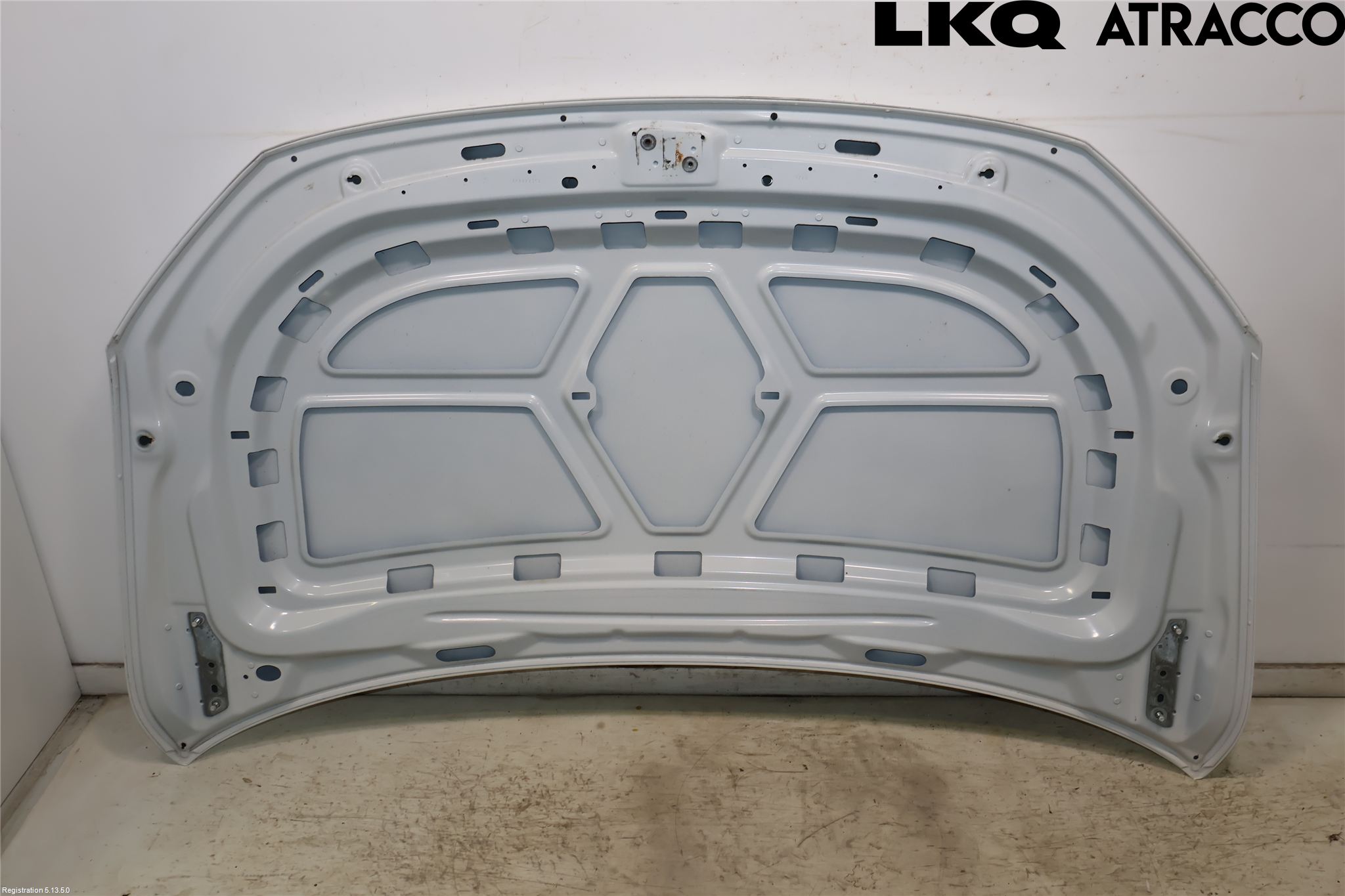Volkswagen VW CADDY 16-20 Panser