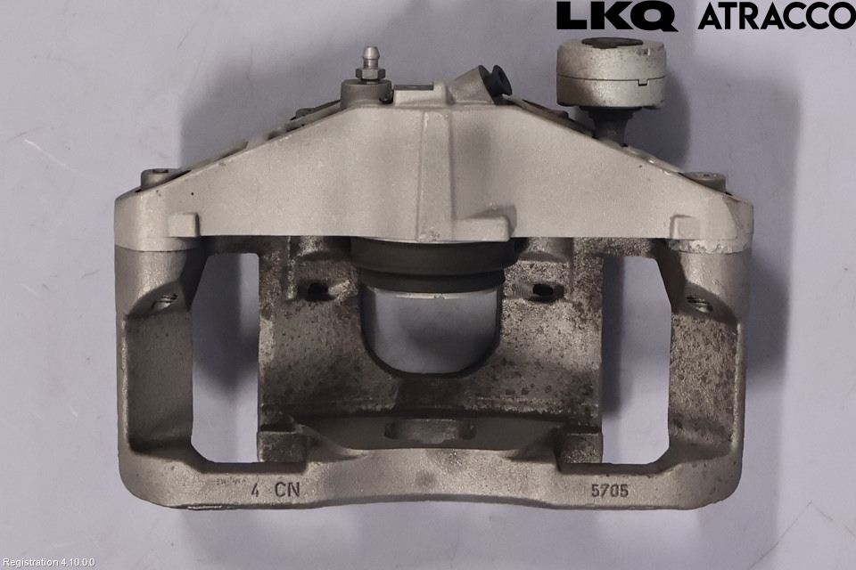 Volkswagen VW PASSAT 05-11 Bremsecaliper Foran Venstre