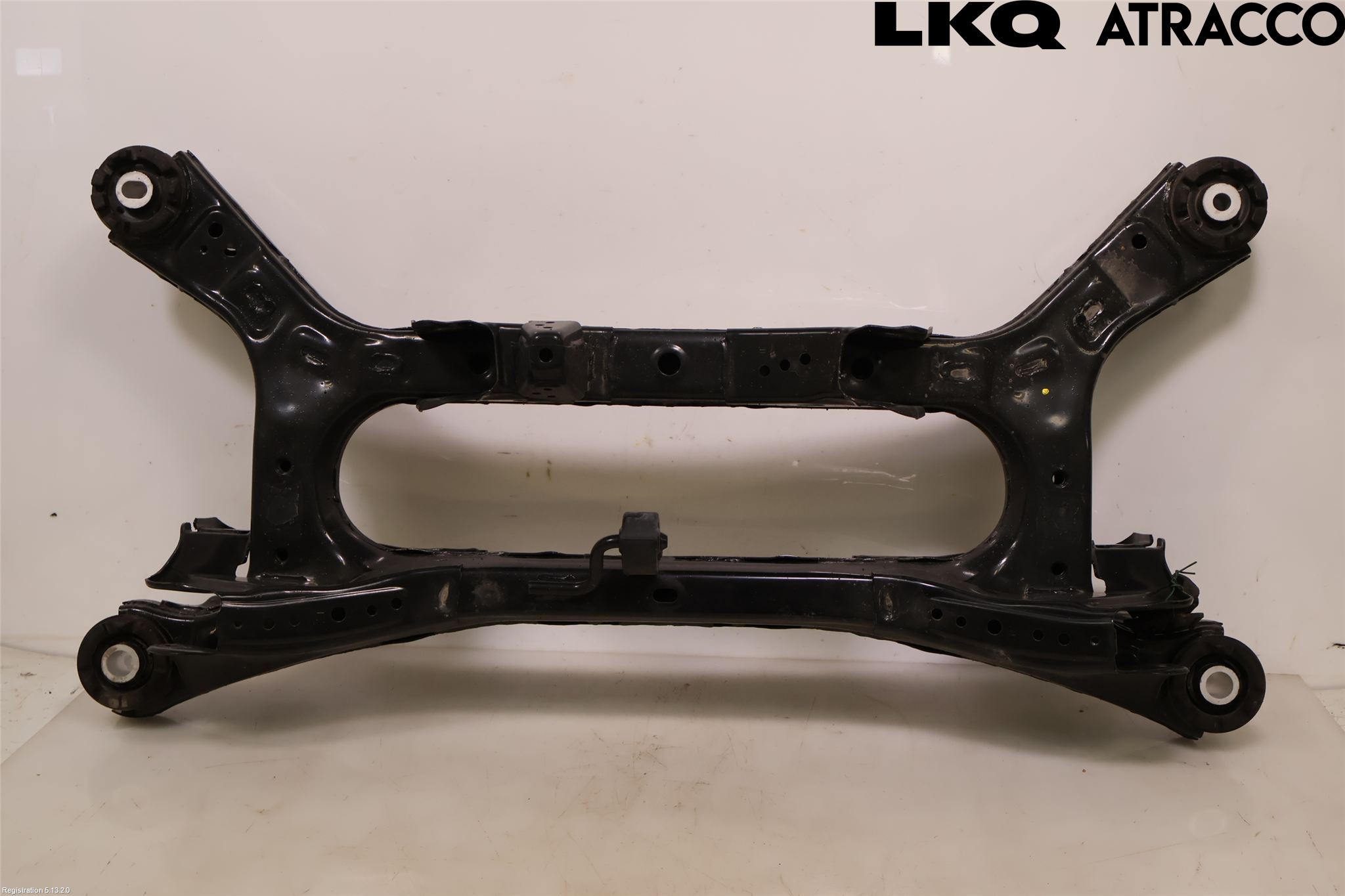 Lexus ES 250/300/330 Bakaksel Feste Travers-Ramme