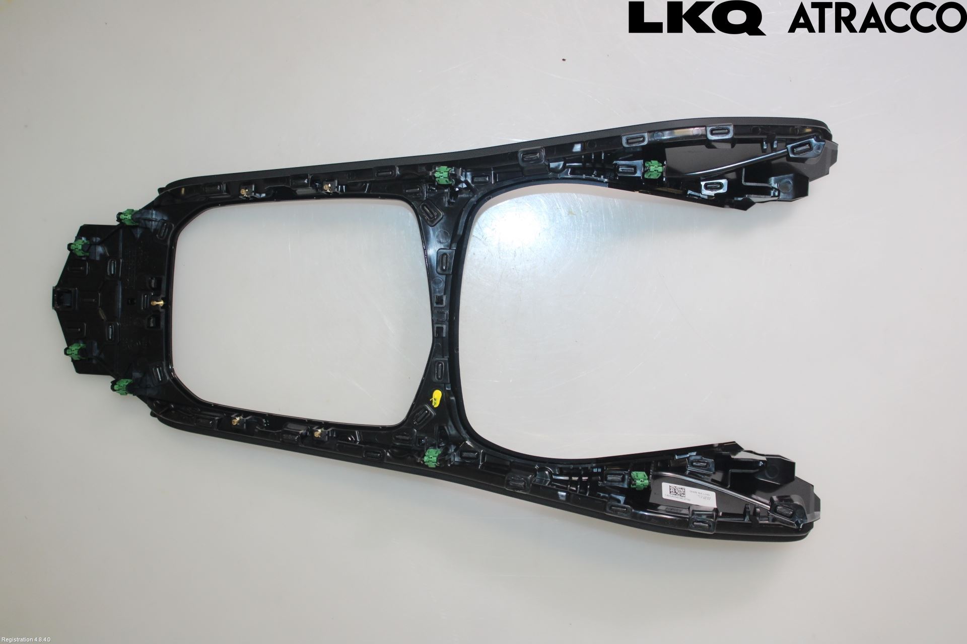 BMW 1 F40 19- Instrumentkonsoll Midt