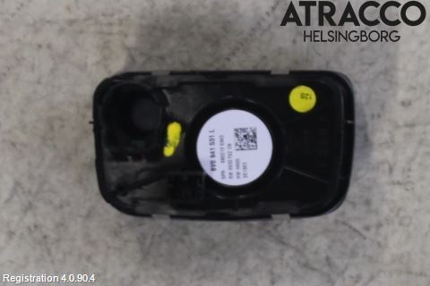 Audi A3/S3 8V 13-20 Bryter Hovedlys