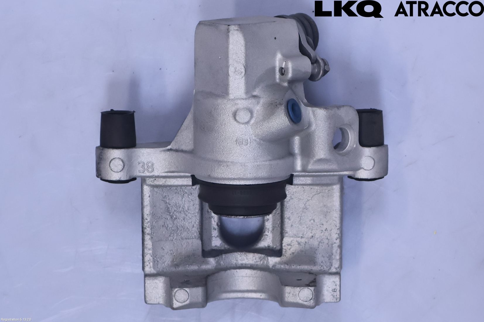 Ford FOCUS 15-18 Bremsecaliper Bak Venstre