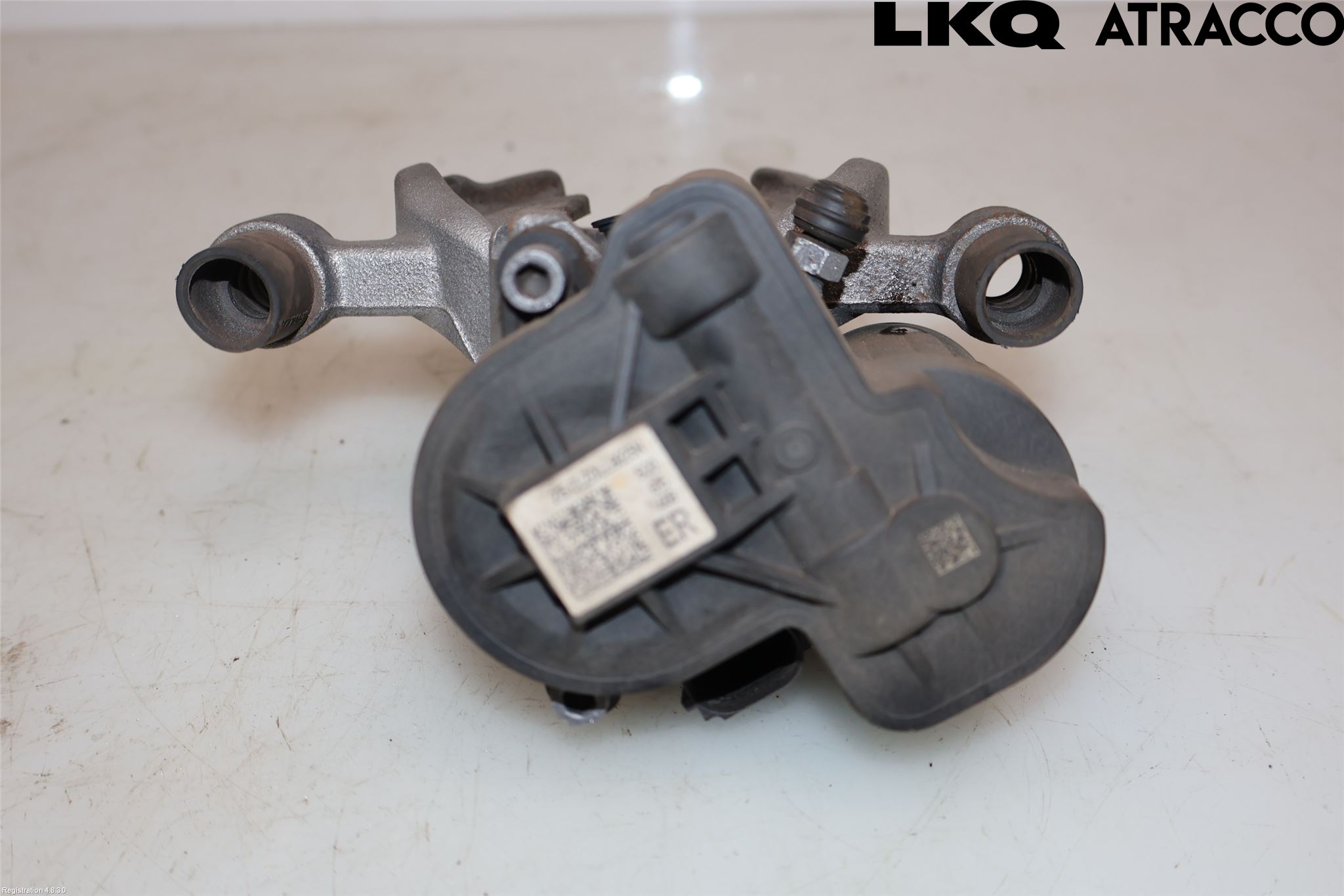 Volkswagen VW T-ROC 18- Bremsecaliper Bak Høyre