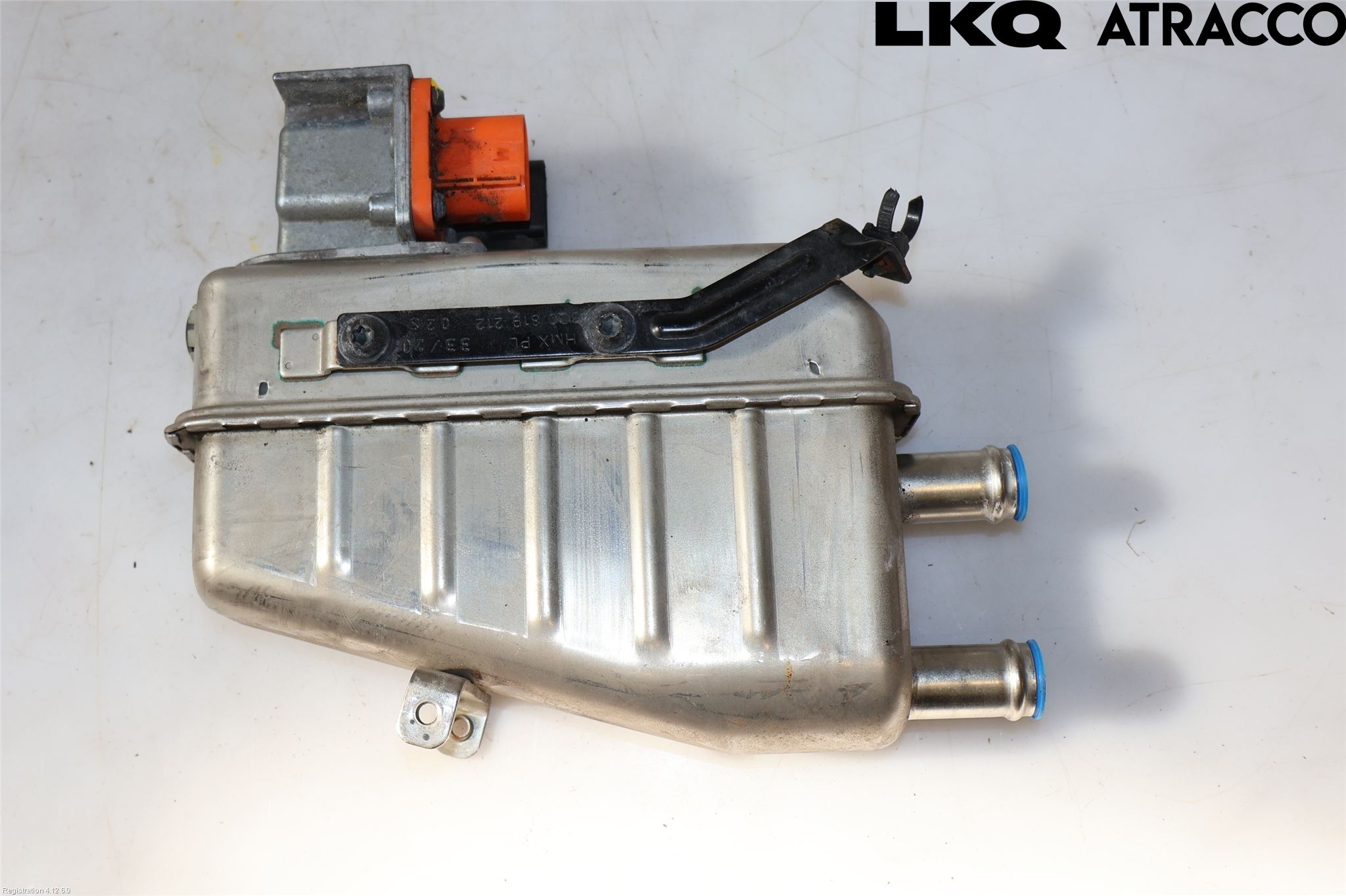 Volkswagen VW PASSAT 20-24 Motorvarmer Elektrisk