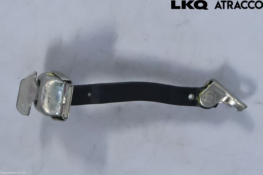 Toyota YARIS XP21 20- Dørstopper