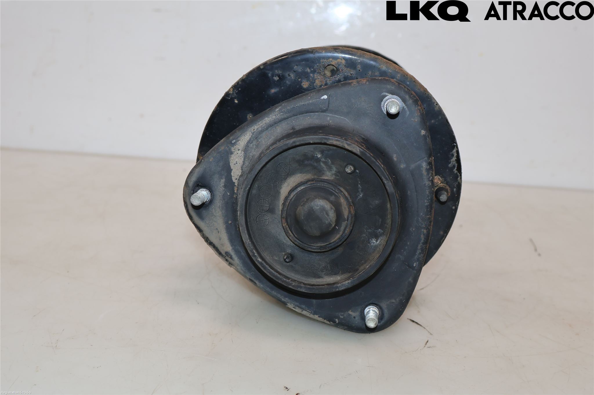 Subaru IMPREZA IV 13-17 Fjærbein Foran Høyre