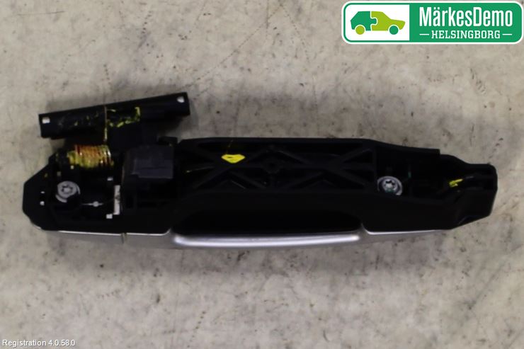 Suzuki SWIFT 11-16 Dørhandtak Ytre Venstre