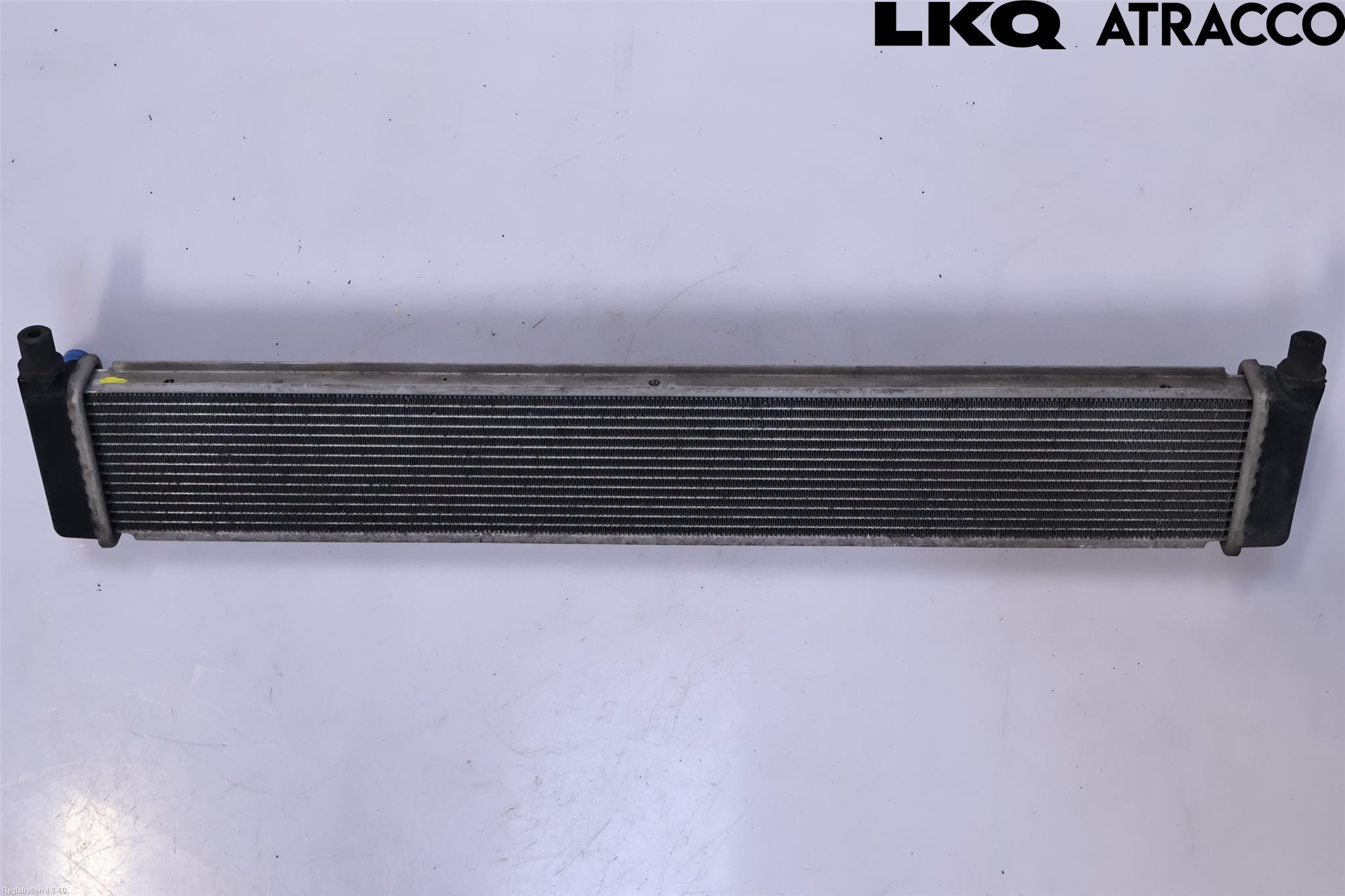 Toyota PRIUS+ ZVW40 12-20 Radiator Automat