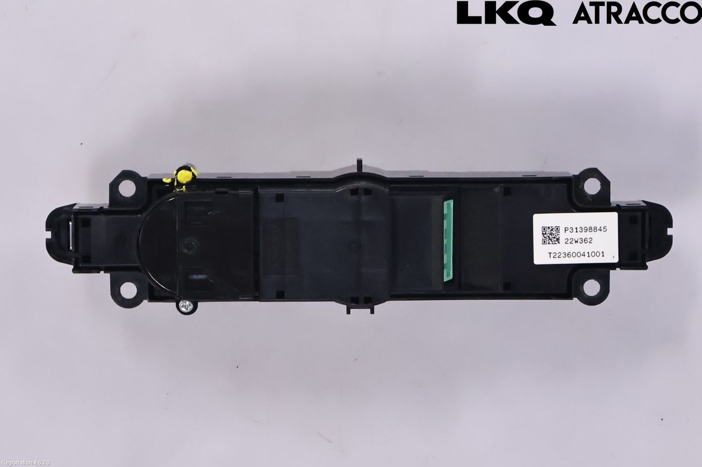 Volvo XC60 18- Stereo Radio Med Cd