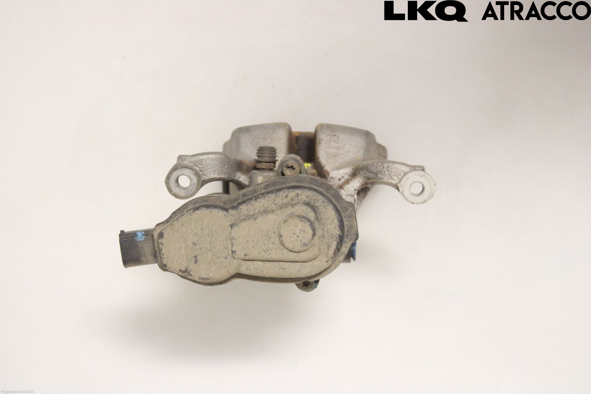 Jeep CHEROKEE Bremsecaliper Bak Høyre