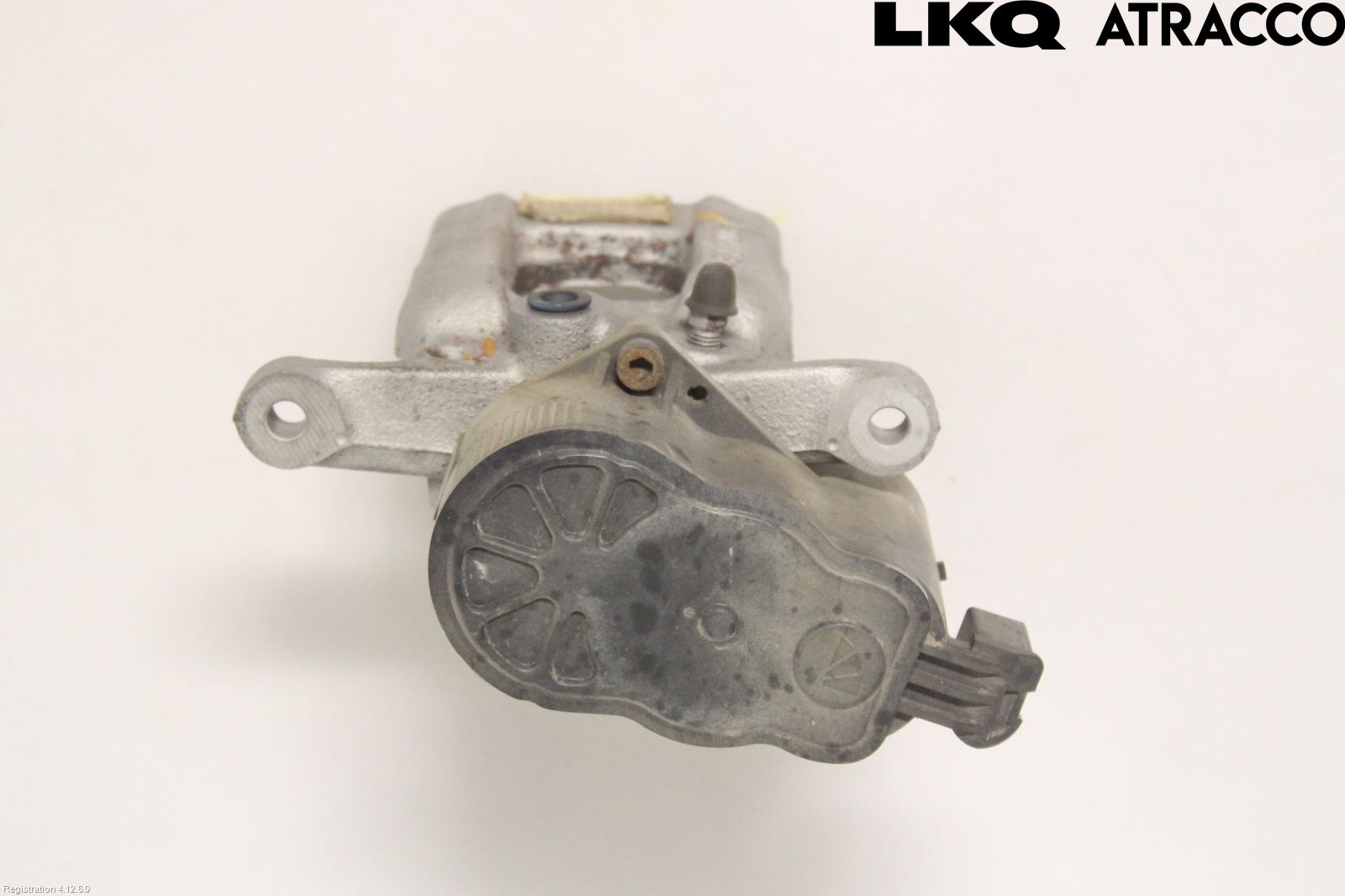 Peugeot 208/E-208 20- Bremsecaliper Bak Venstre