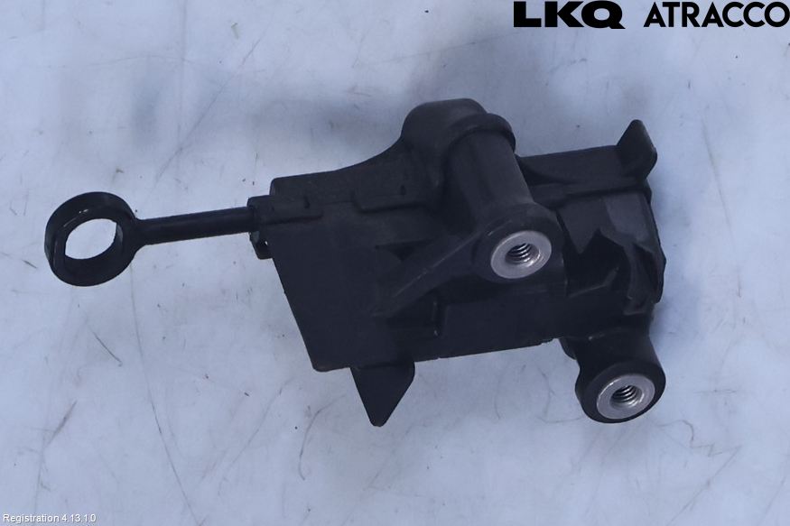 Peugeot 108 15-22 Sentrallåsmotor Bakluke