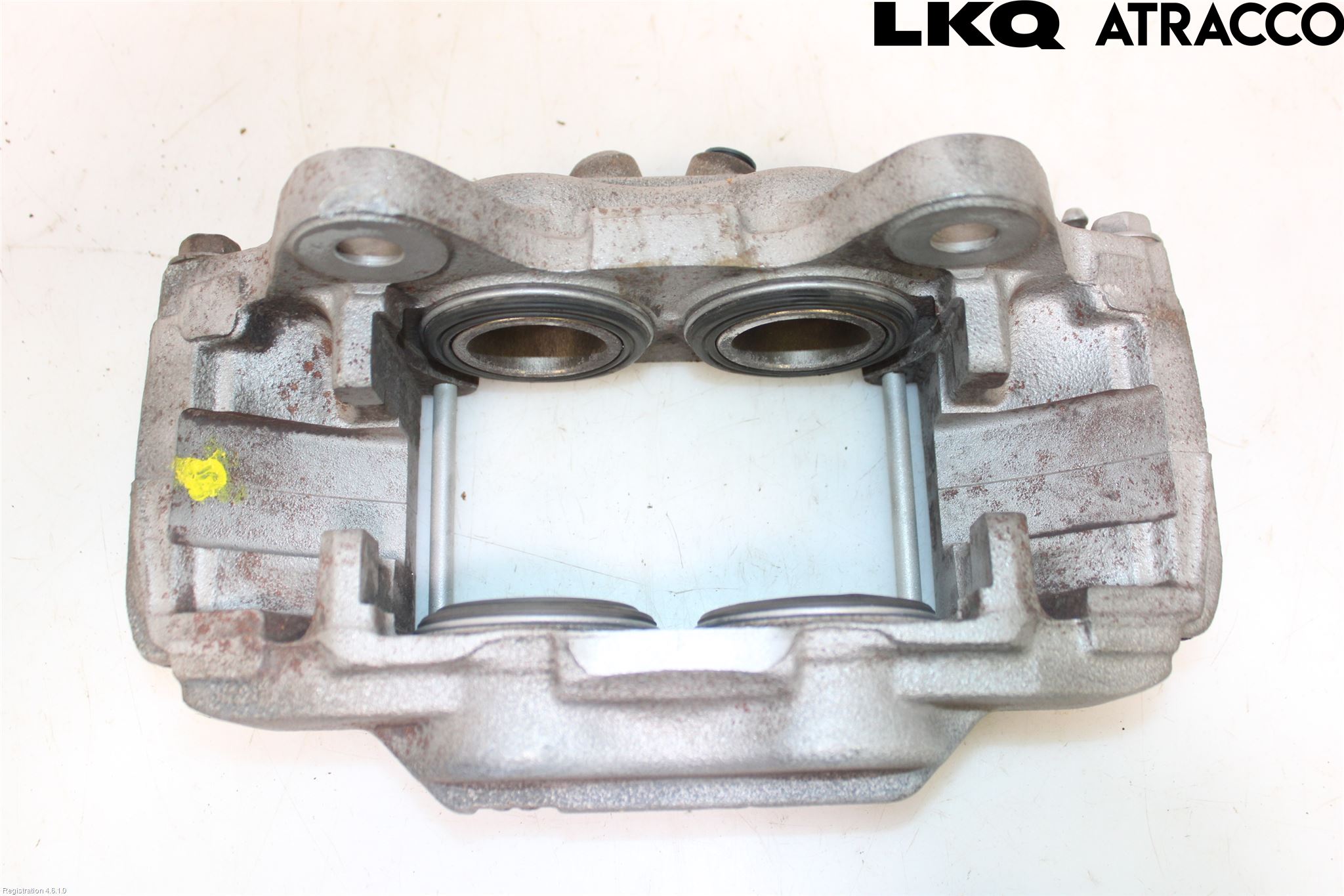 Toyota HILUX 16- Bremsecaliper Foran Venstre