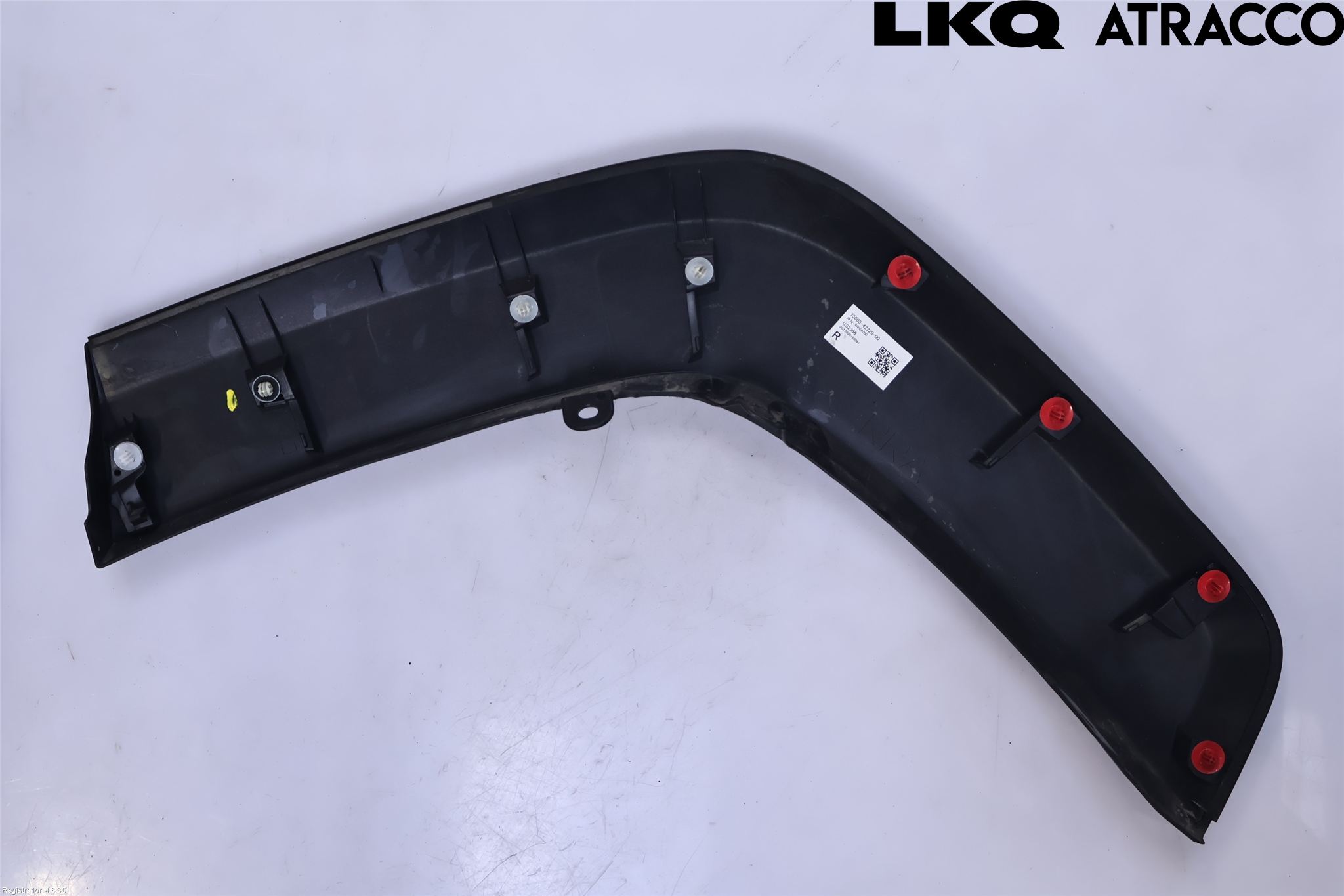 Toyota RAV4 19- Skjerm Bredder