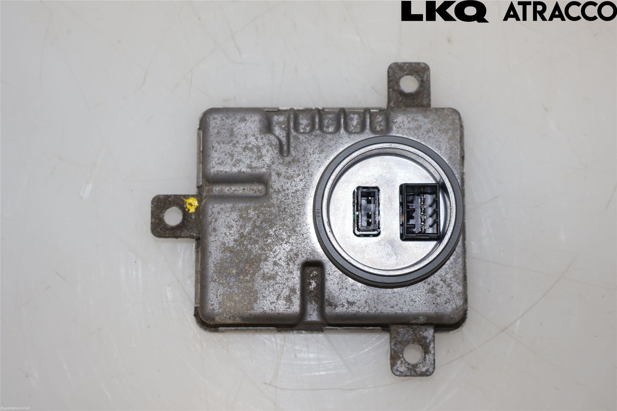 Audi A3/S3 05-13 Styreenhet Xenon