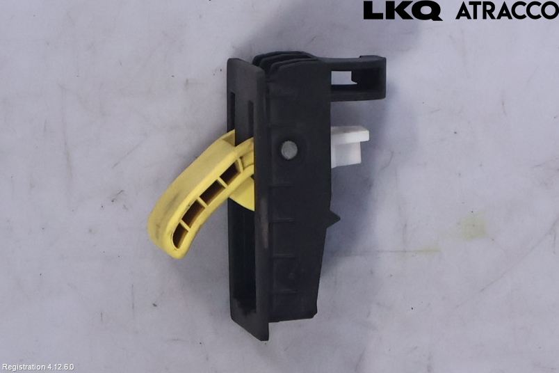 Volvo V60 CROSS COUNTRY 19- Wire Panser Wire