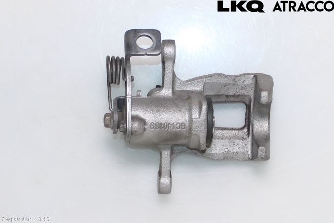 Kia RIO 12-16 Bremsecaliper Bak Venstre