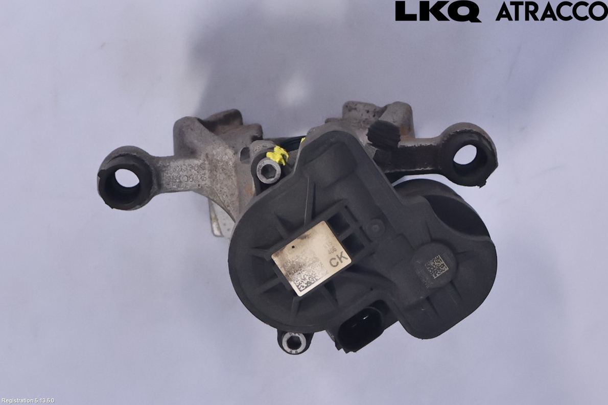 Volkswagen VW TOURAN 16- Bremsecaliper Bak Høyre