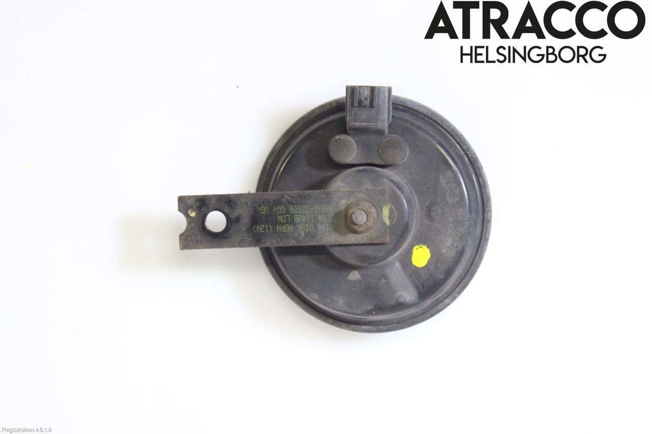 Hyundai i40 08-15 Signalhorn