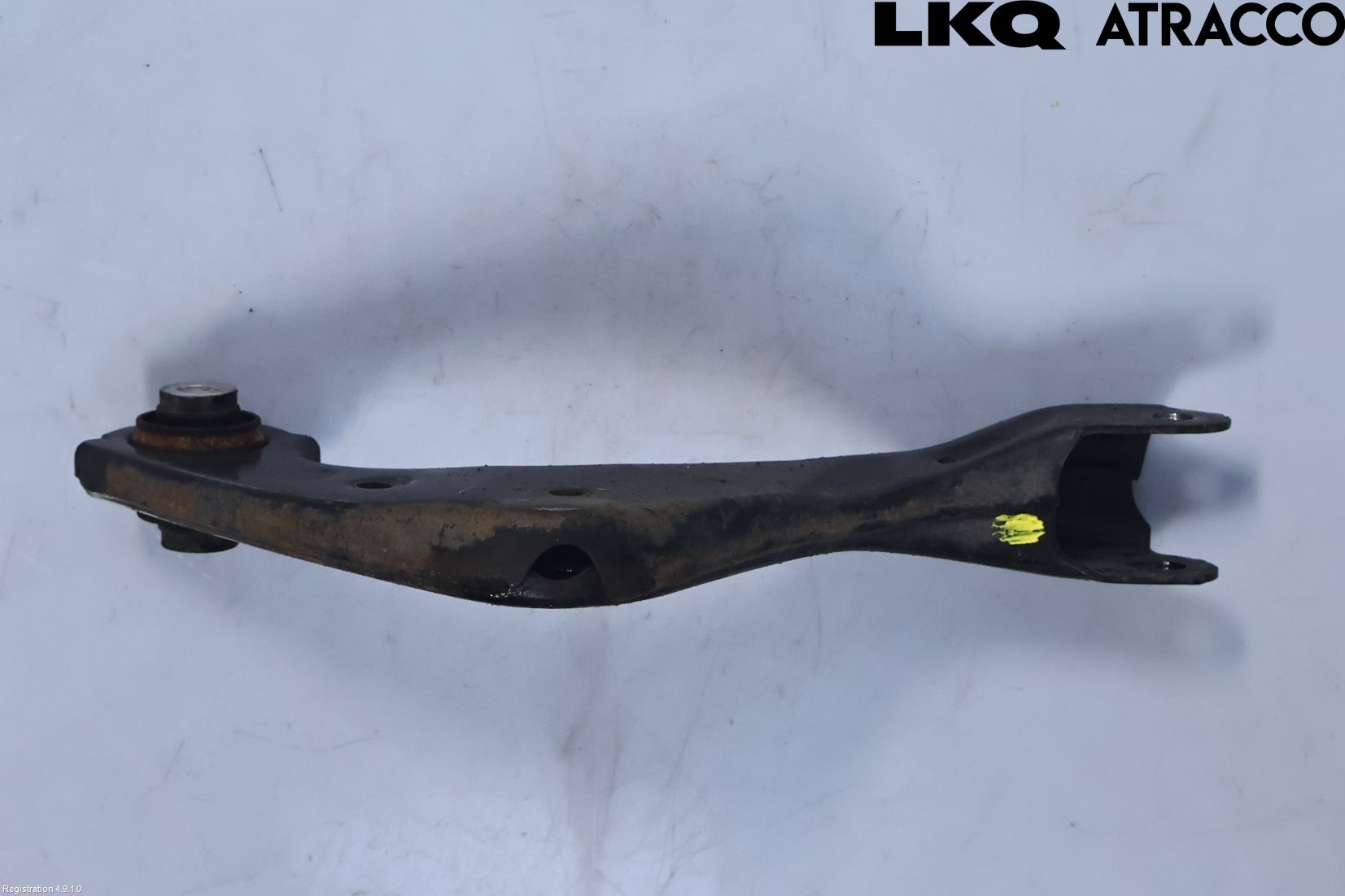 Toyota CAMRY 19-24 Bærearm Bak Venstre Øvre