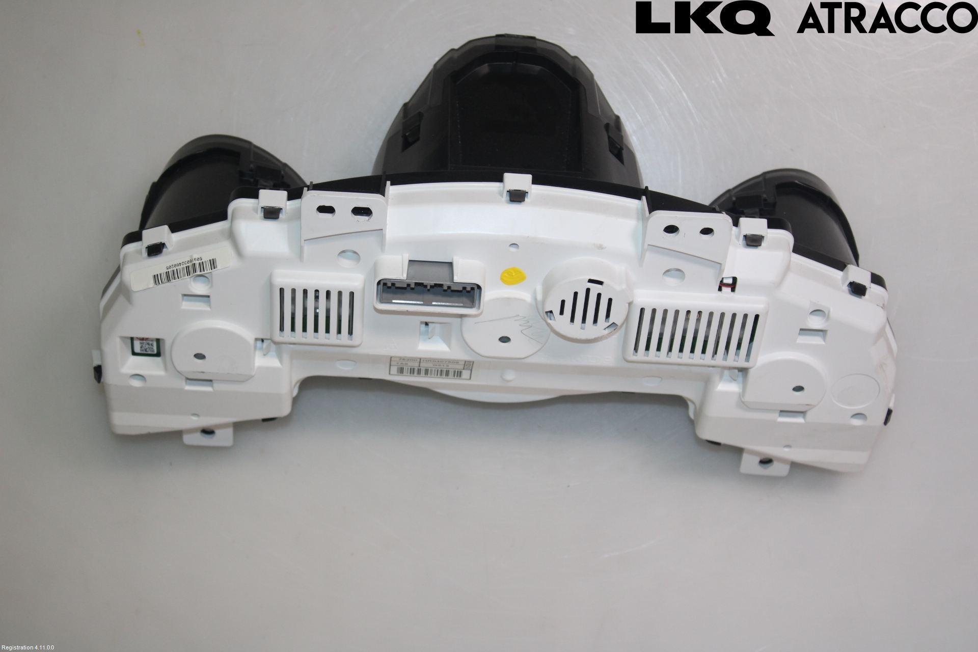 Honda CIVIC 12-16 Instr Kombinert