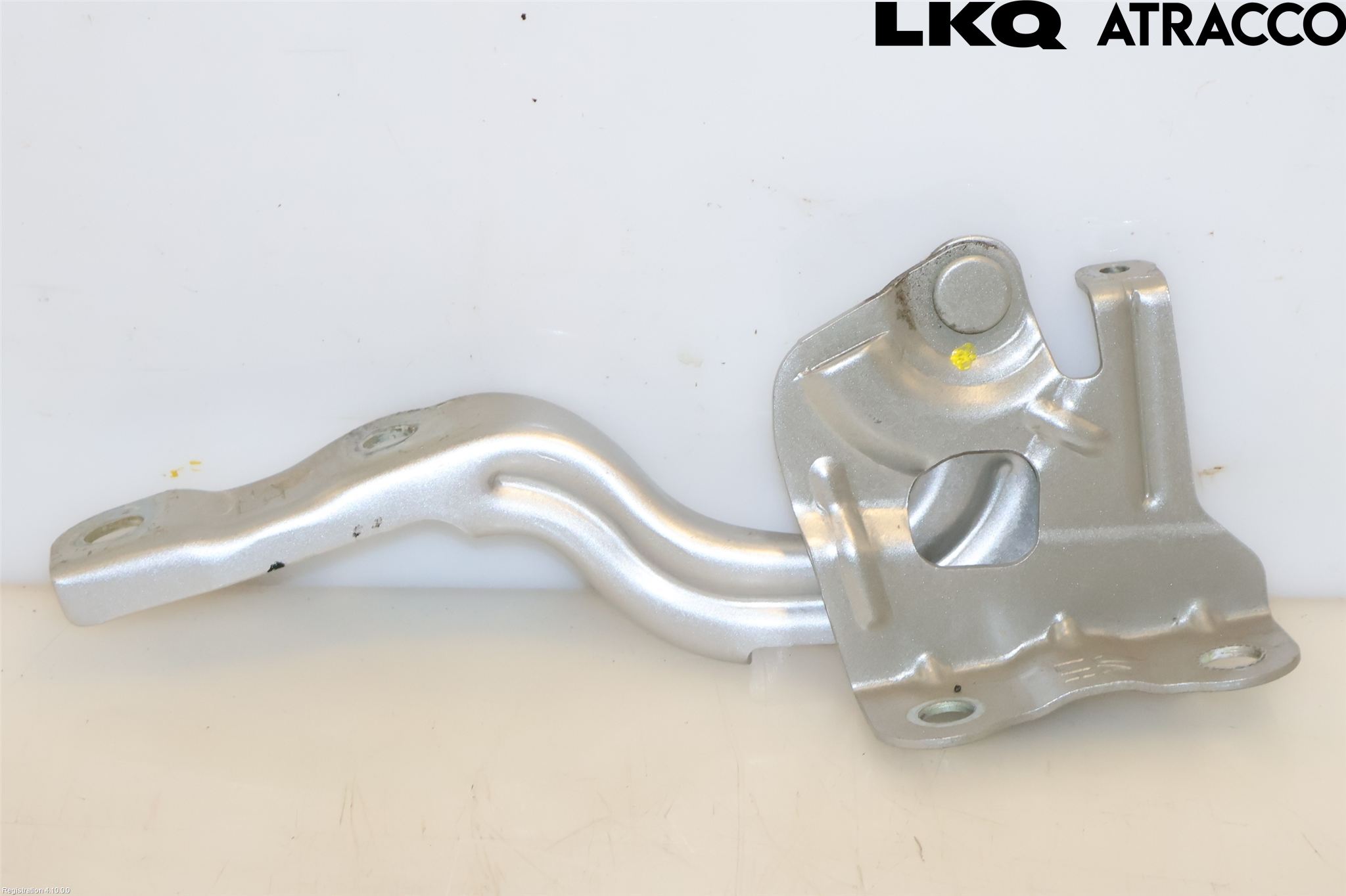 Kia PICANTO 17- Panser Hengsel - Hengsler