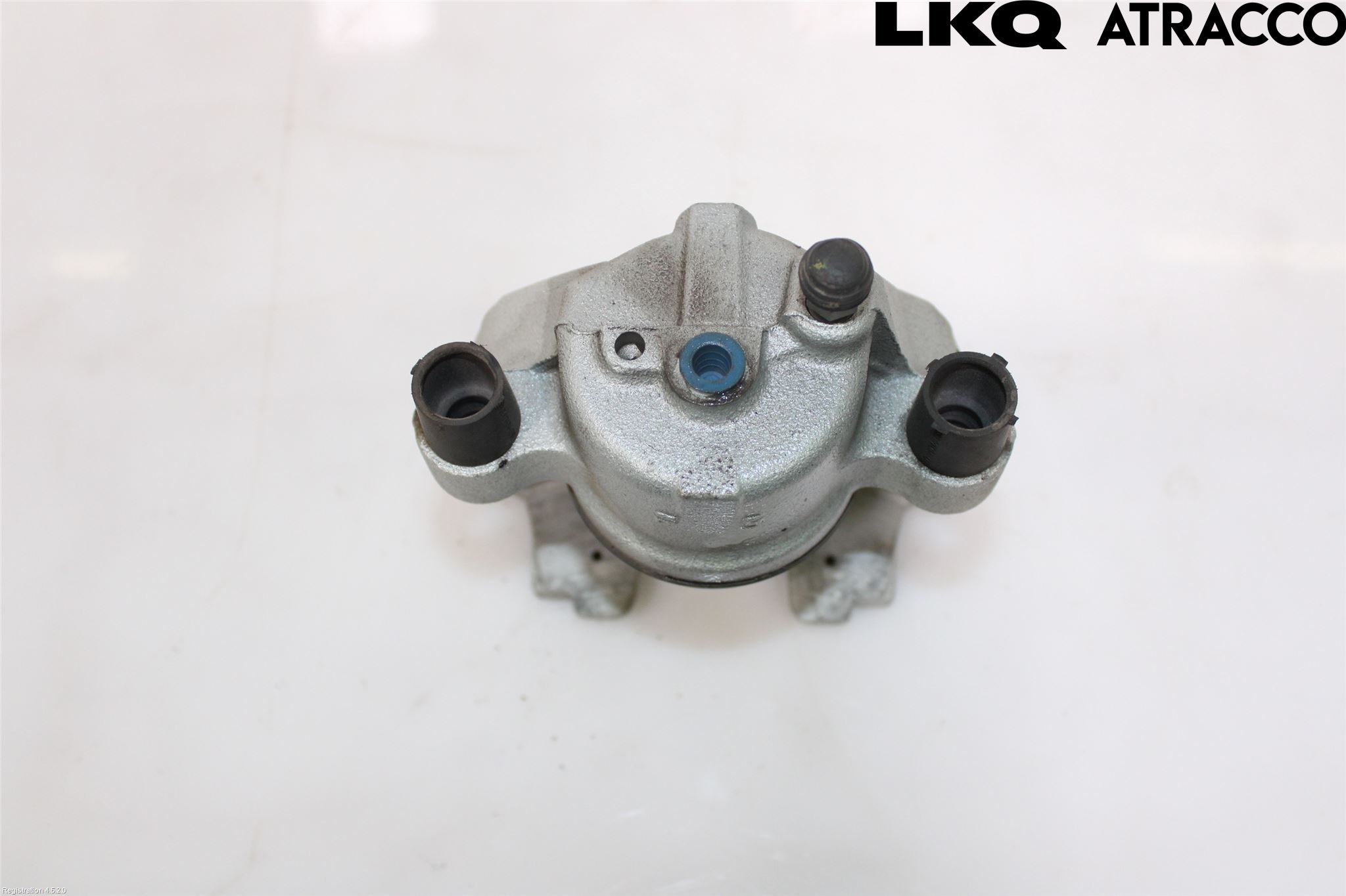 Mazda 2 KB Hybrid 22- Bremsecaliper Foran Høyre