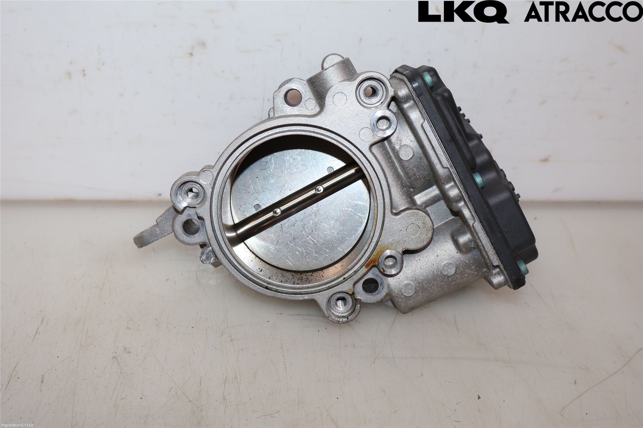 BMW 5 G30/G31/F90 17-23 Inns Spjeldhus