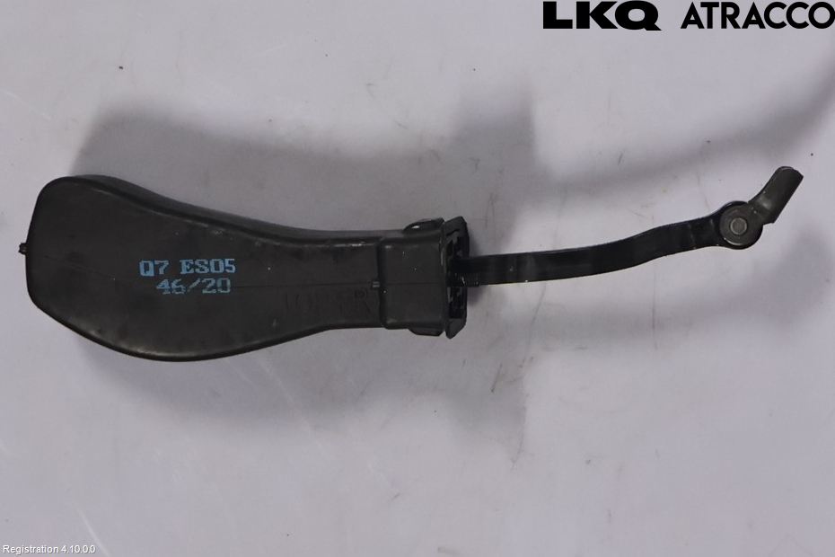 Mercedes-Benz MB B-KLASS (W247) 19- Dørstopper