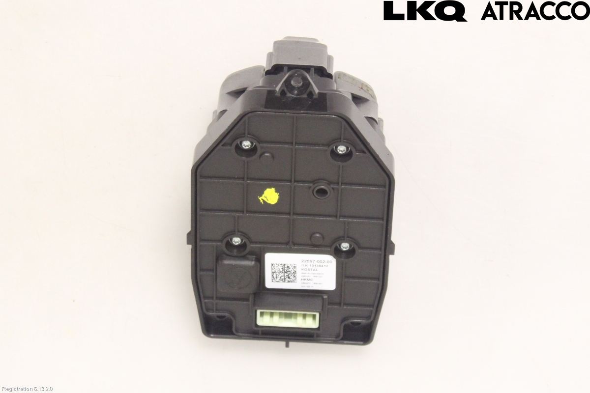 Hyundai IONIQ AE 17-22 Gearspak