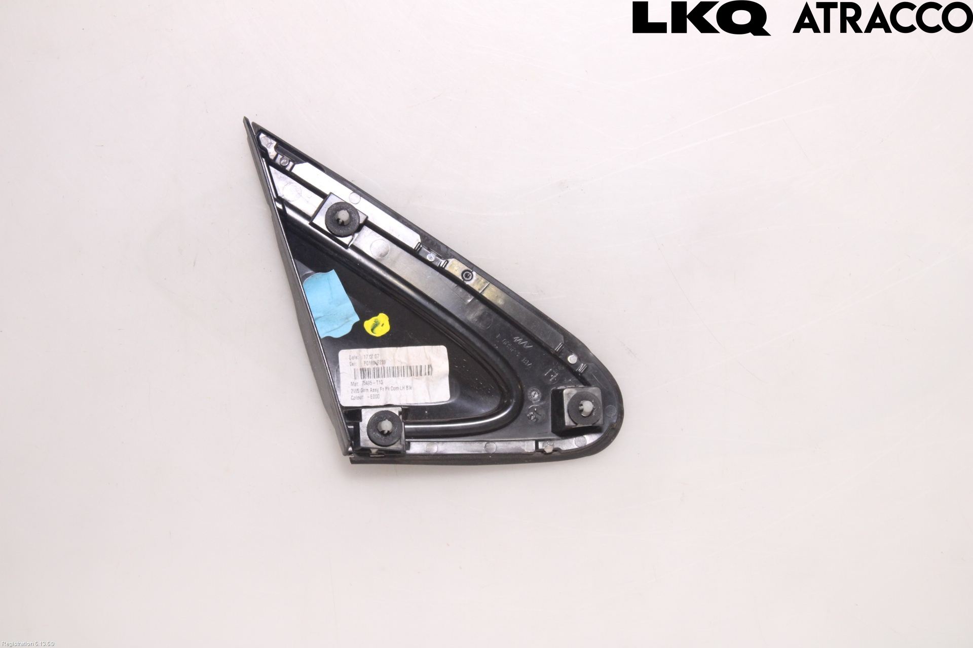 Honda CR-V 13-18 List Framskjerm Vs