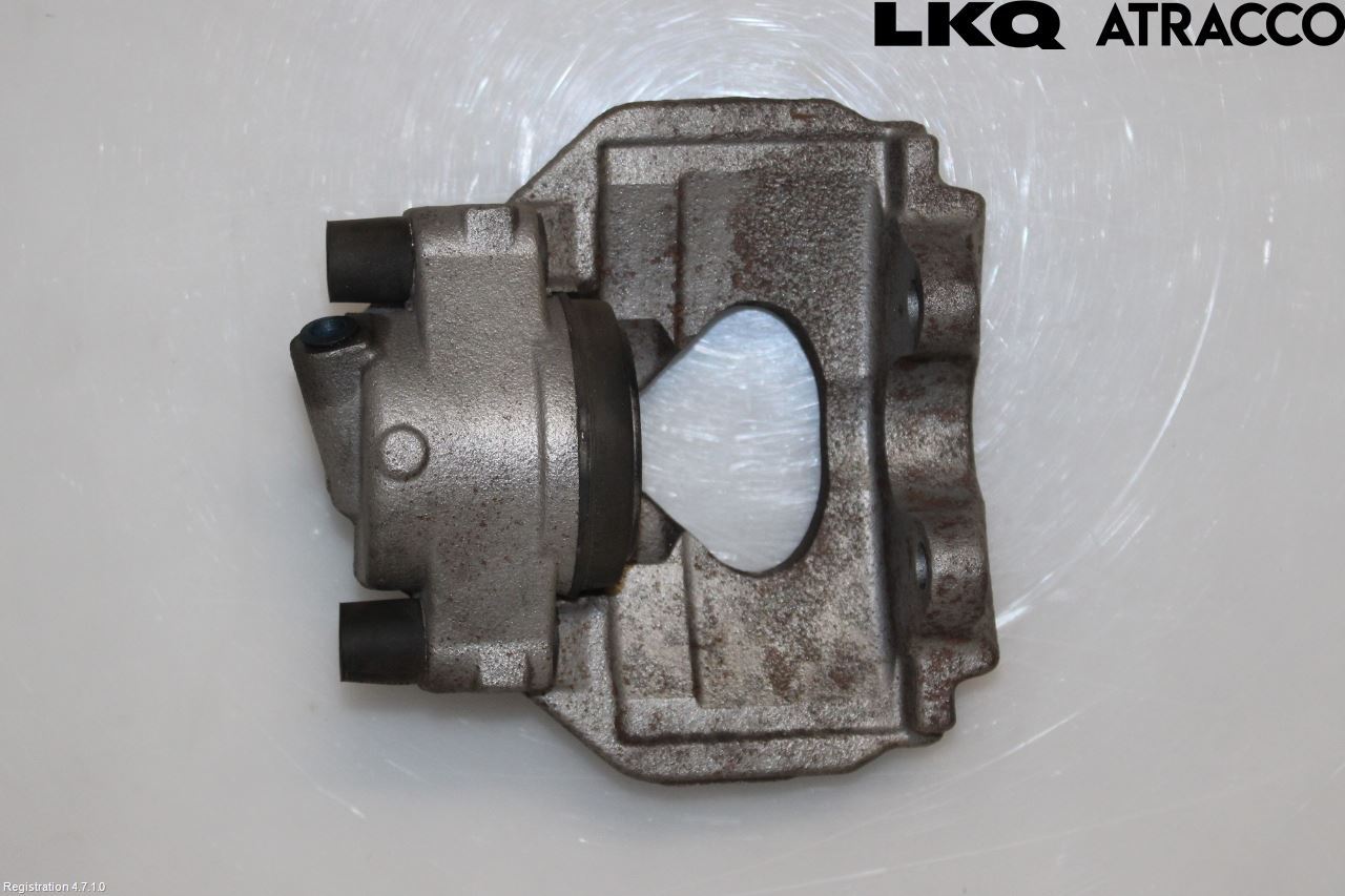 Volkswagen VW TRANSP/CARAVELLE (T5) 04-15 Bremsecaliper Foran Høyre