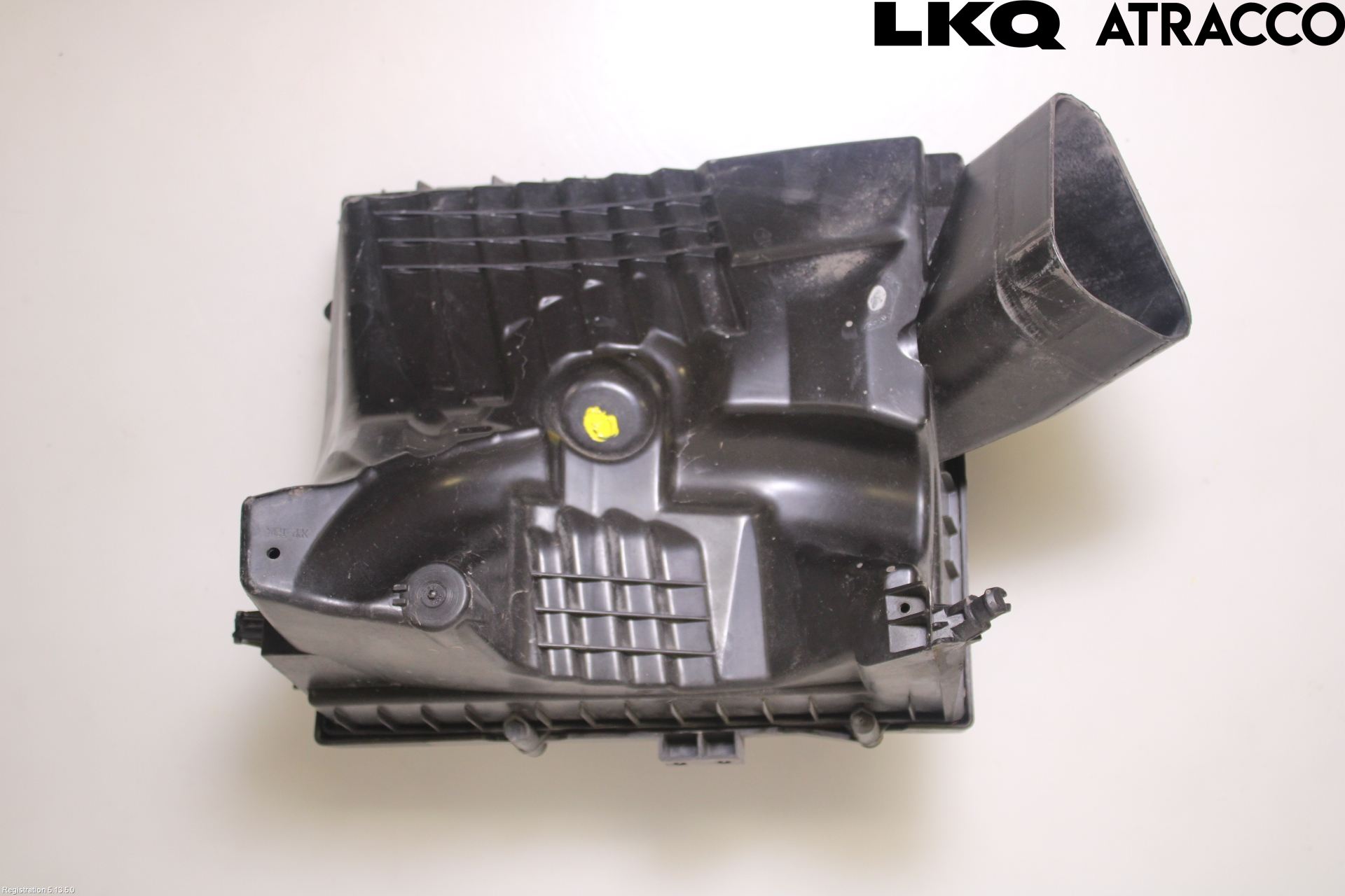 Opel INSIGNIA 09-16 Luftfilter Boks