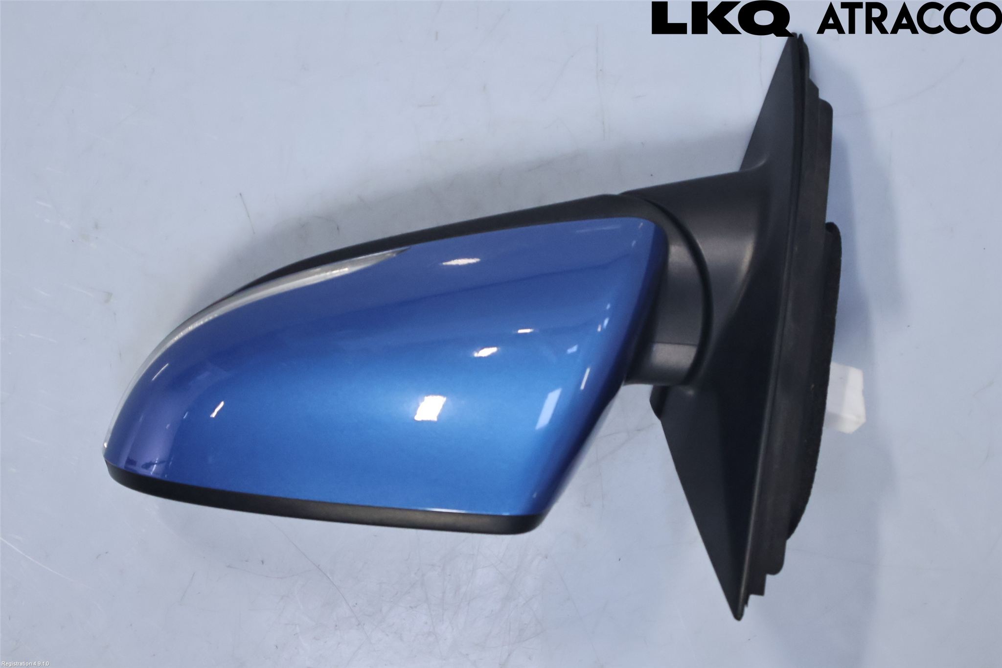Hyundai i30 PD 17- Speil V M-El Justering