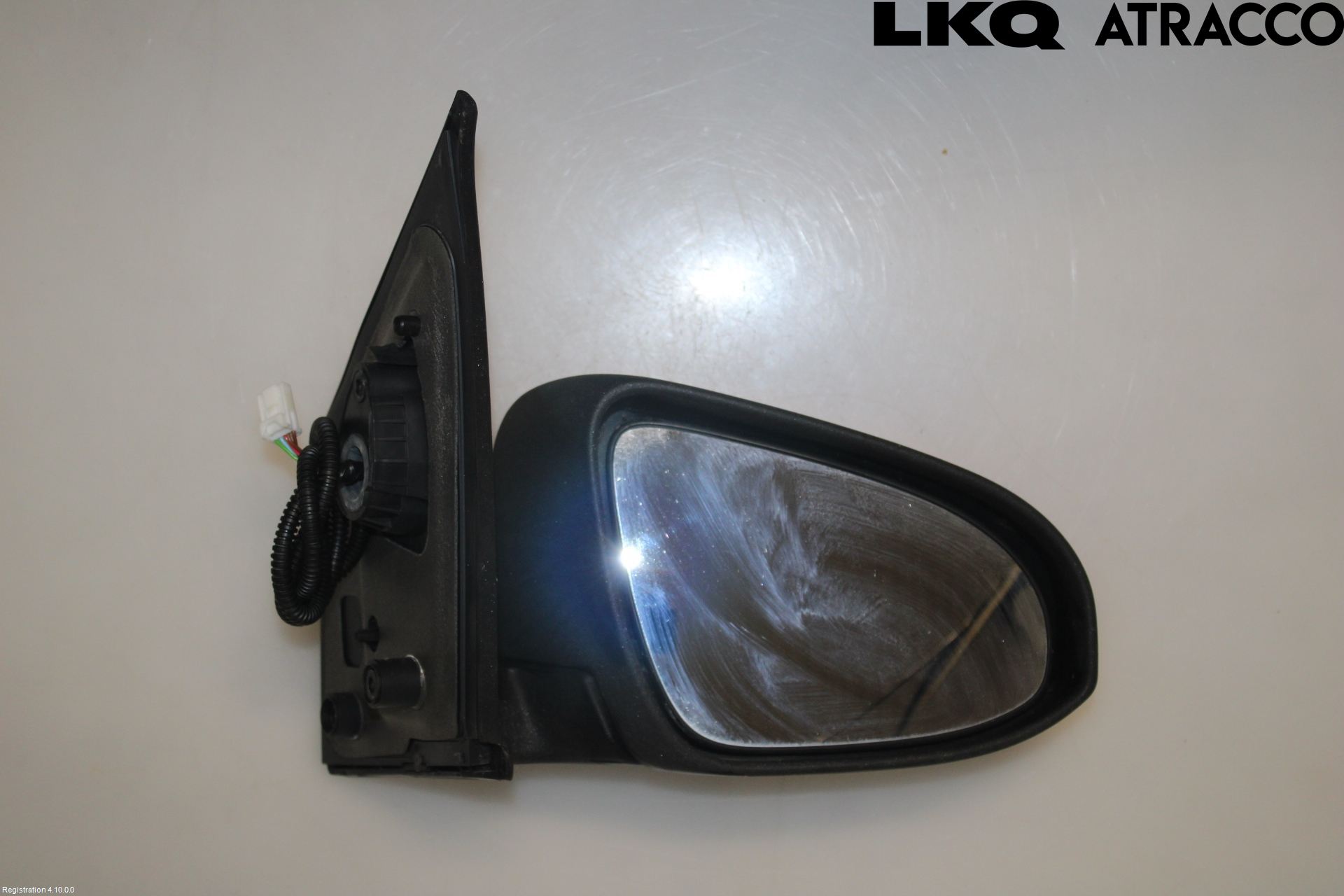 Toyota AYGO 15-21 Speil H M-El Justering