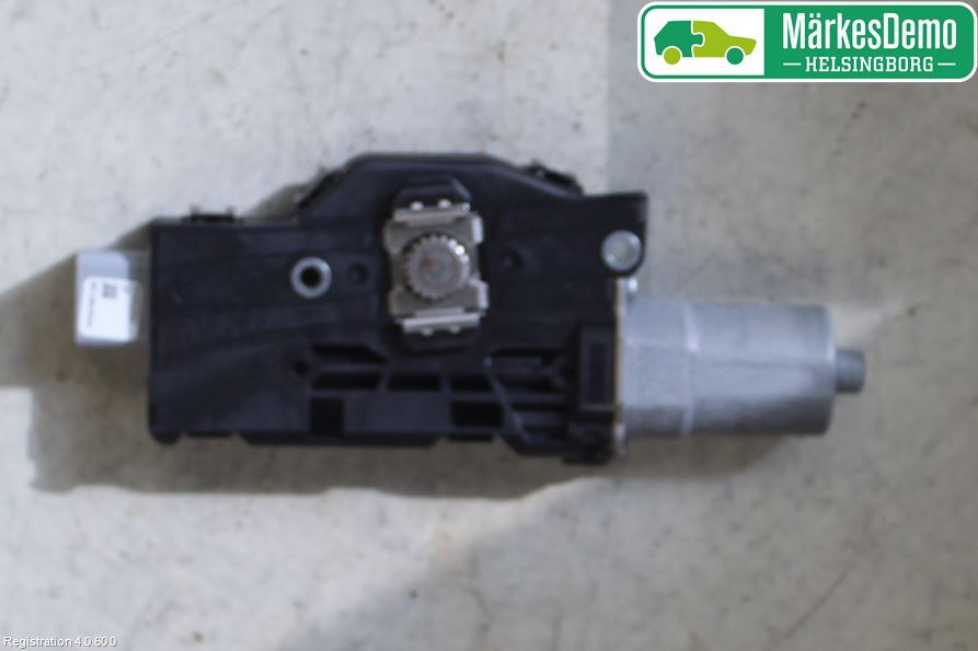 Mitsubishi ECLIPS CROSS Takluke Motor