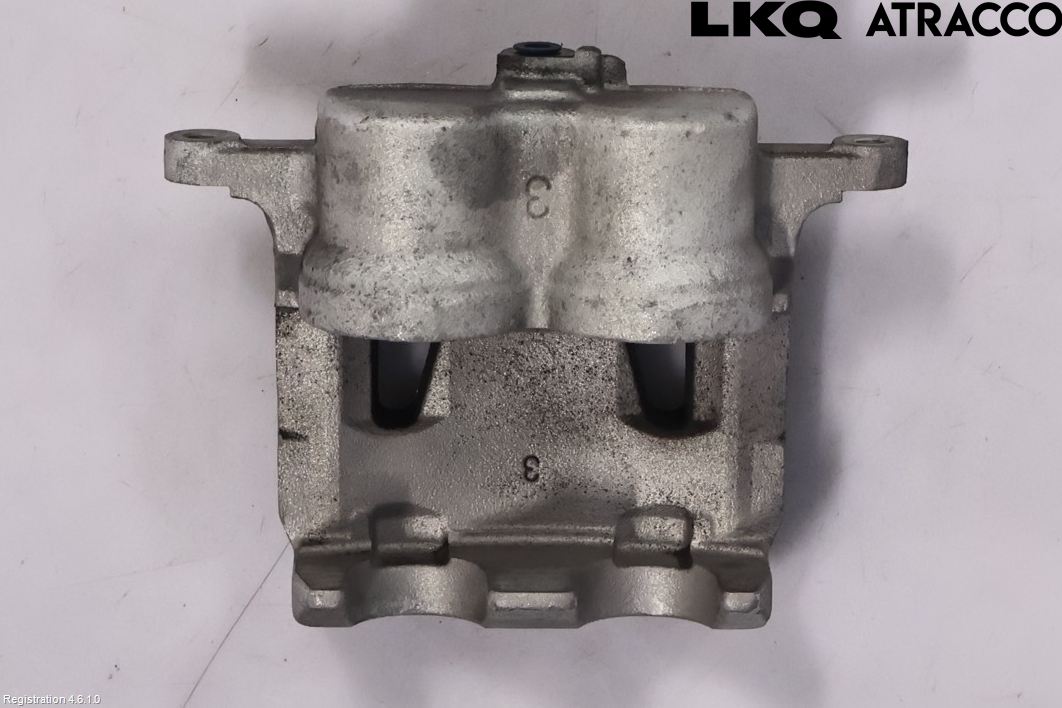 Toyota RAV4 19- Bremsecaliper Foran Venstre