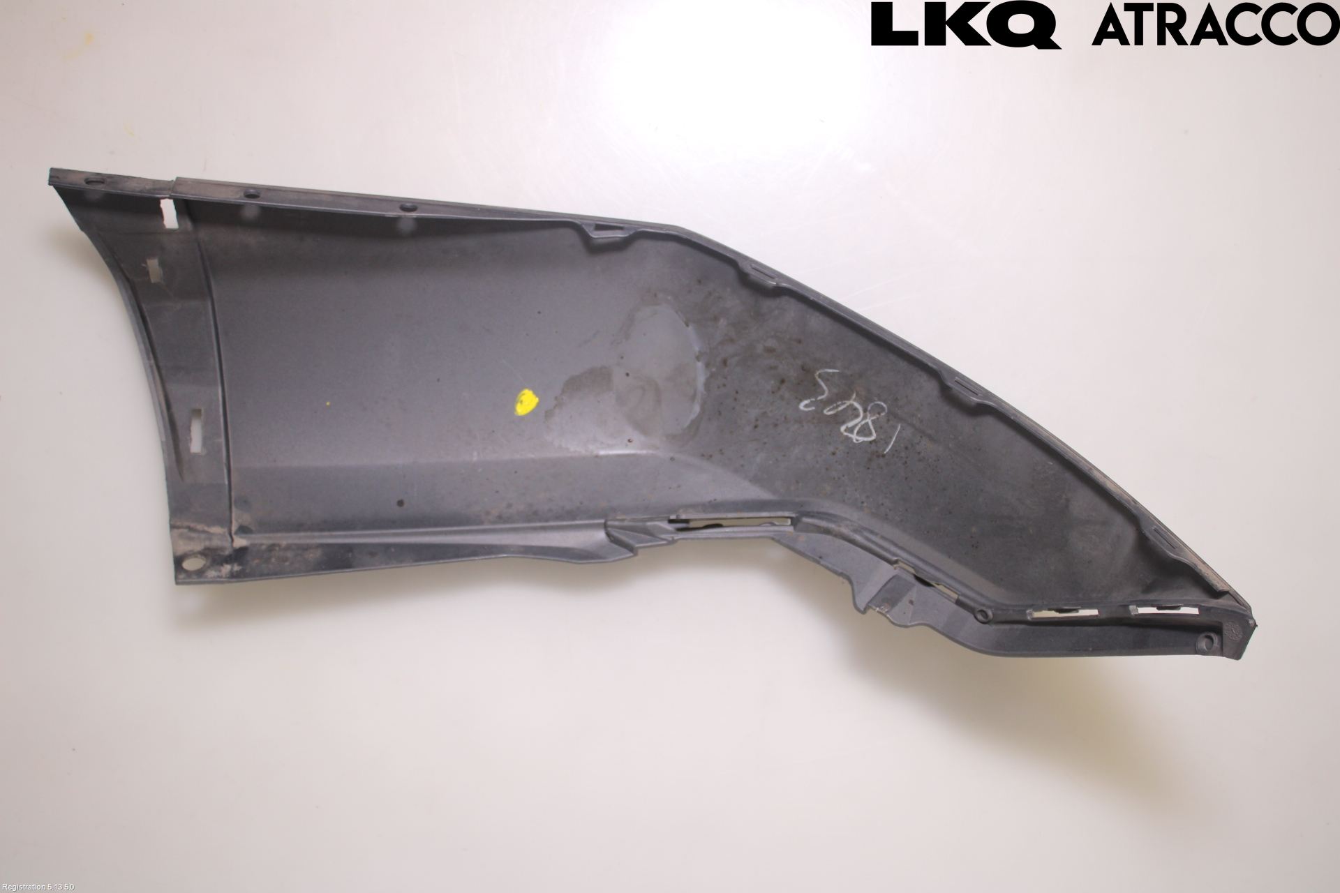 Honda CR-V 13-18 Spoiler Bak
