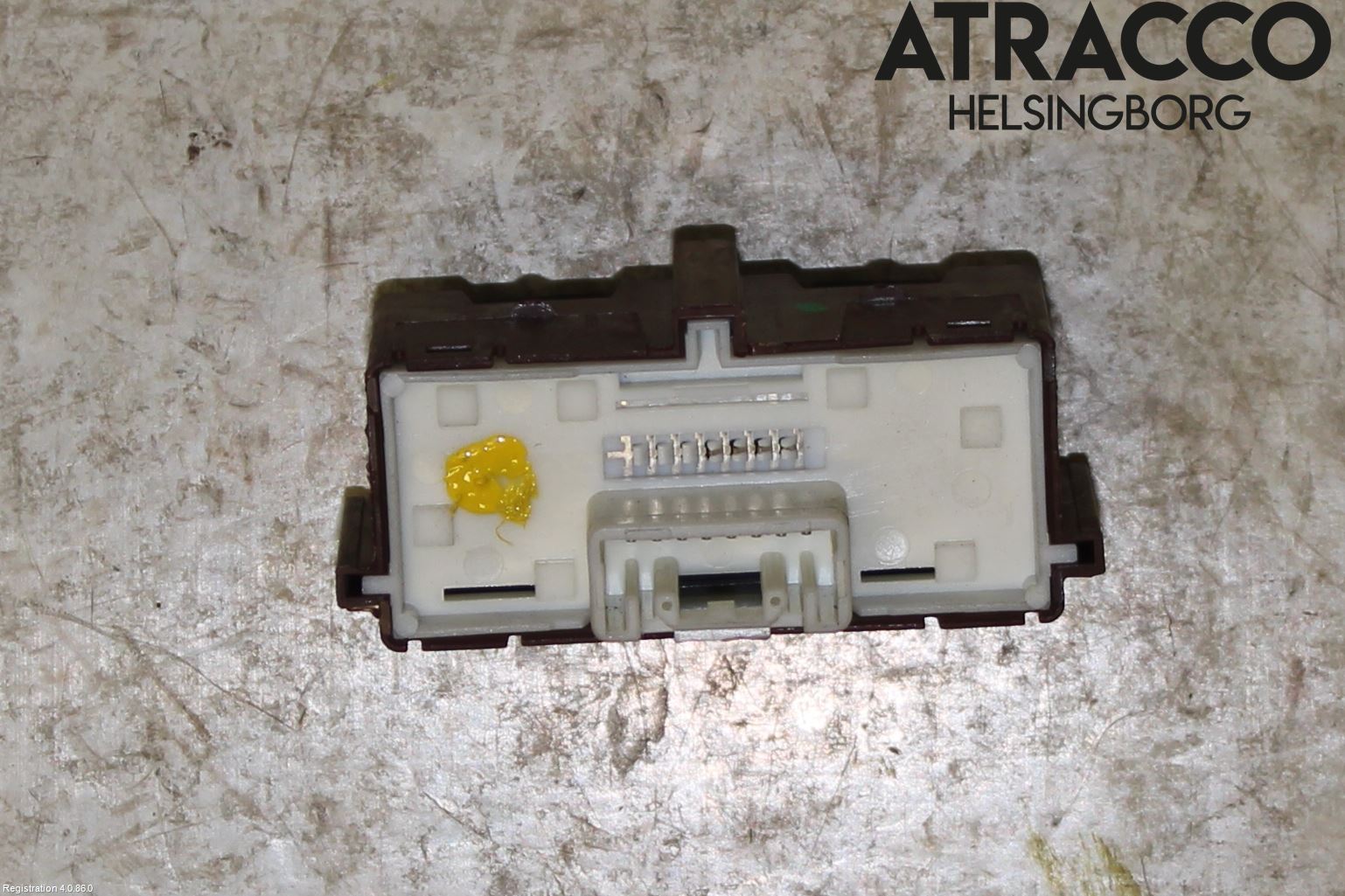 Toyota AURIS 13-19 Bryter Multifunksjon