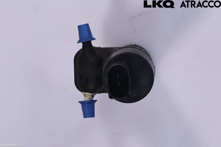 Opel ASTRA K 16-22 Spylerpumpe Frontrute
