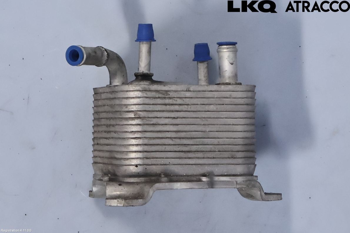 Nissan X-TRAIL 14-21 Radiator Oljekjøler Automatgea