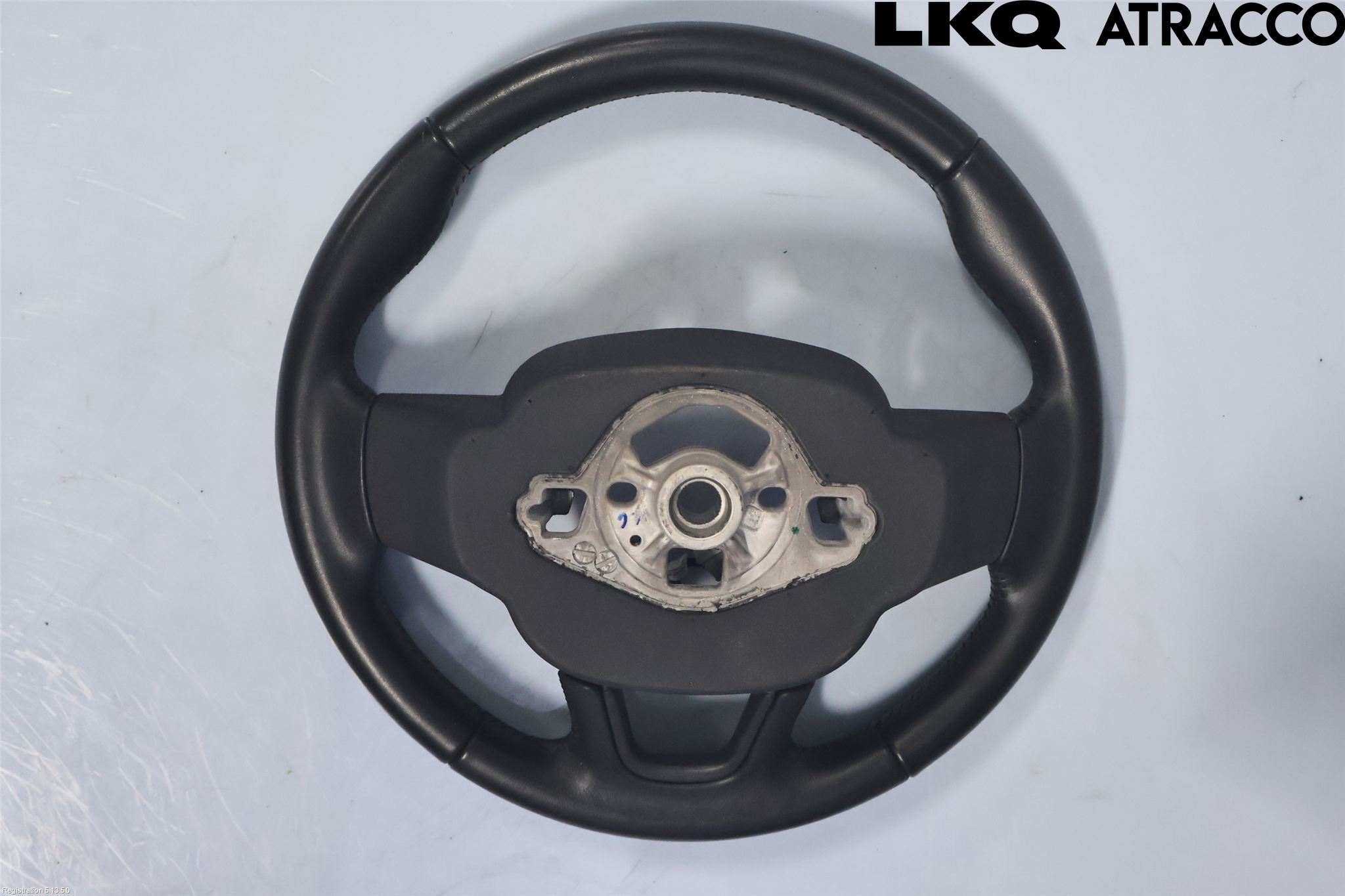 Volvo XC40/RECHARGE 18- Ratt
