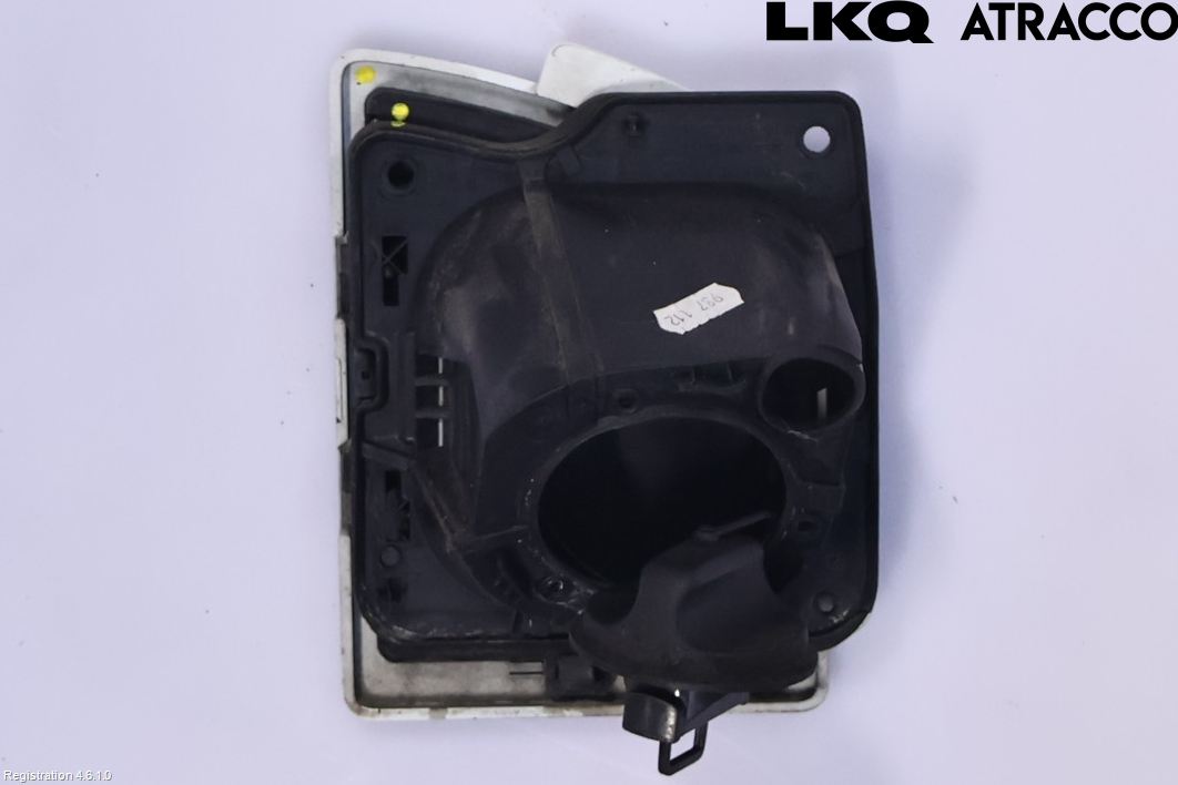 Opel MOVANO B 10-22 Drivstoff Tankluke