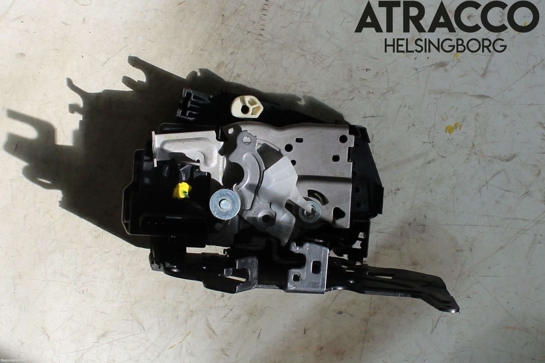 Landrover RANGE ROVER SPORT (L494) 14-22 Sentrallåsmotor Venstre