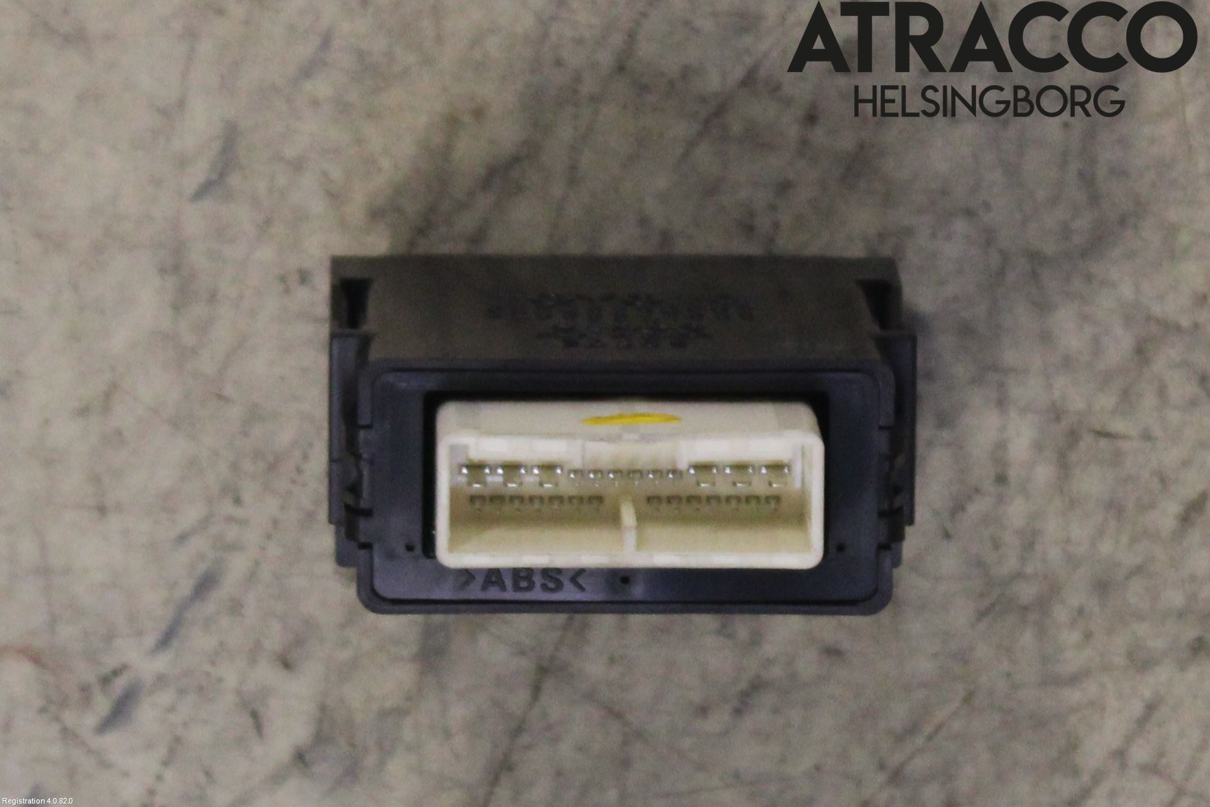 Toyota YARIS XP130 15-20 Rele Viskermotor