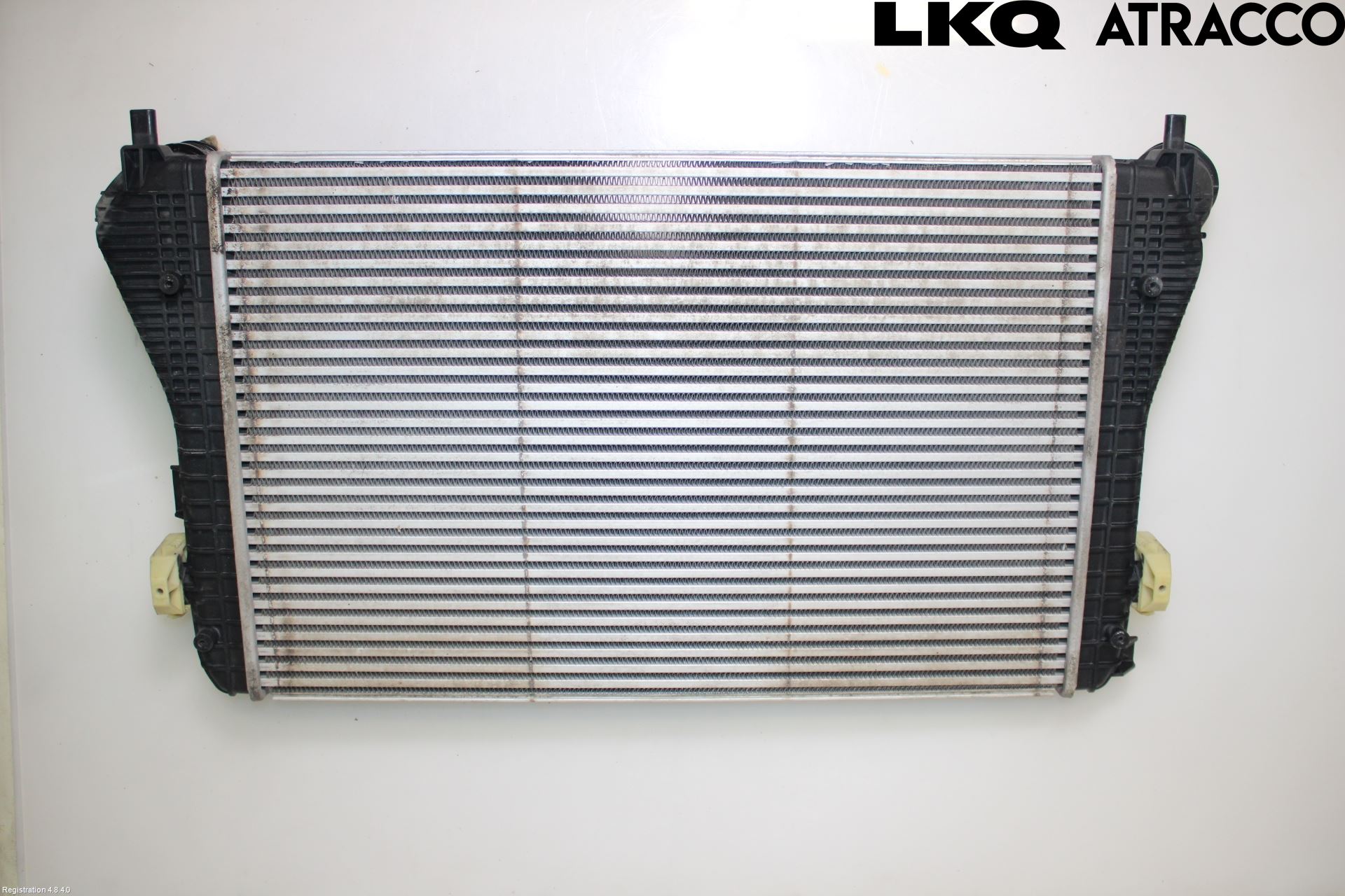 Volkswagen VW PASSAT 11-14 Intercooler Radiator