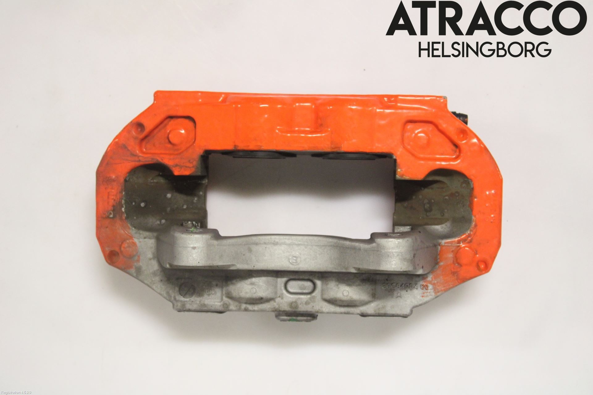 Tesla MODEL 3 17- Bremsecaliper Foran Høyre